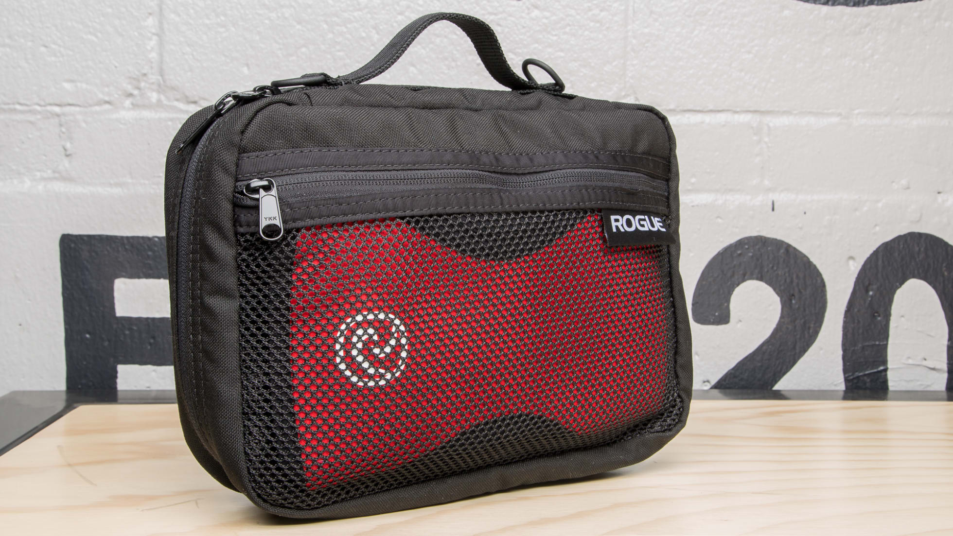 Rogue Fitness Kit Bag - Thumbnail 5