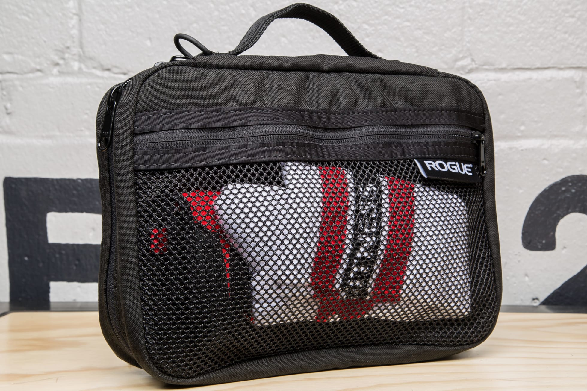 Rogue Fitness Kit Bag - Thumbnail 3