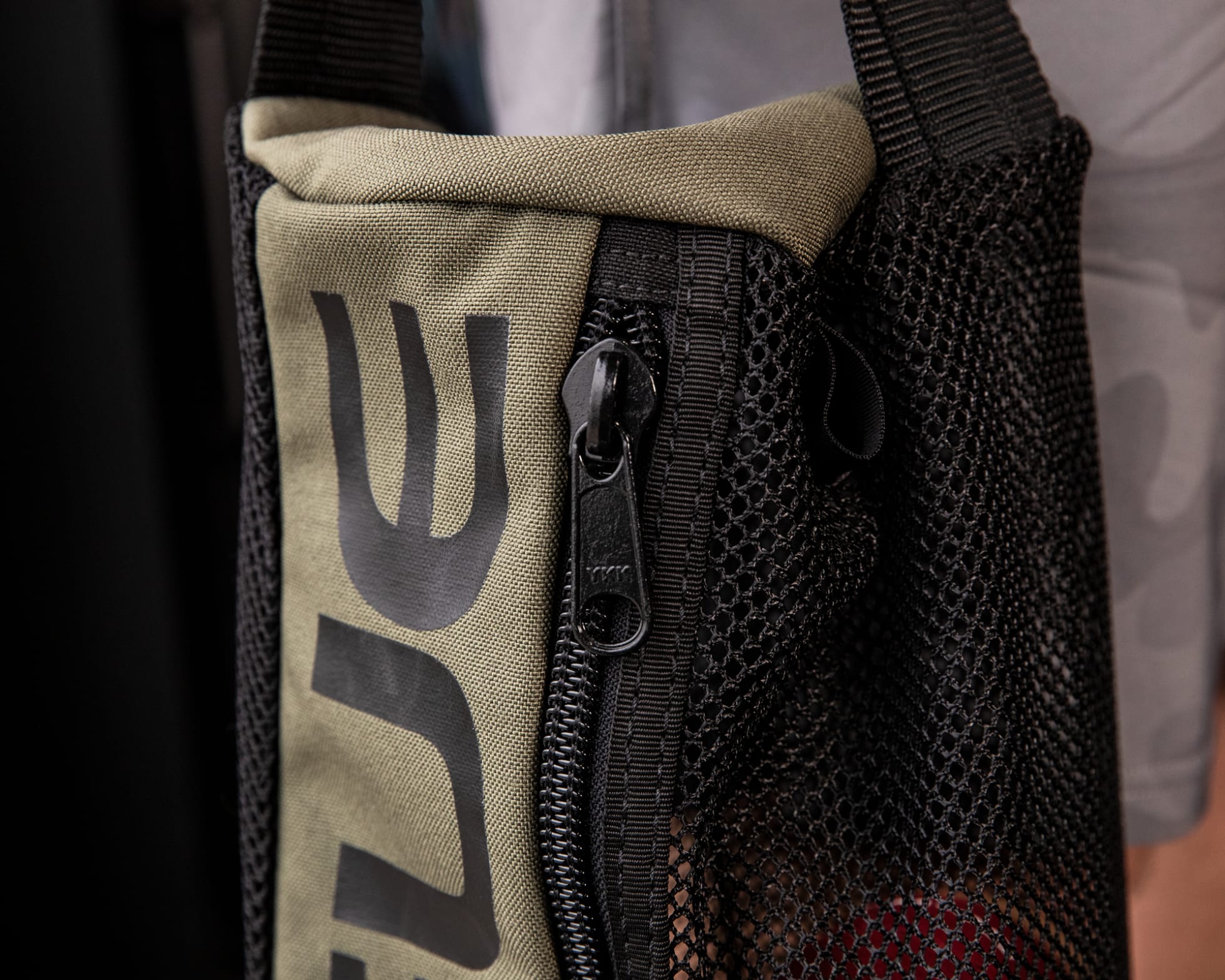 Rogue Fitness Shoe Bag - Thumbnail 3