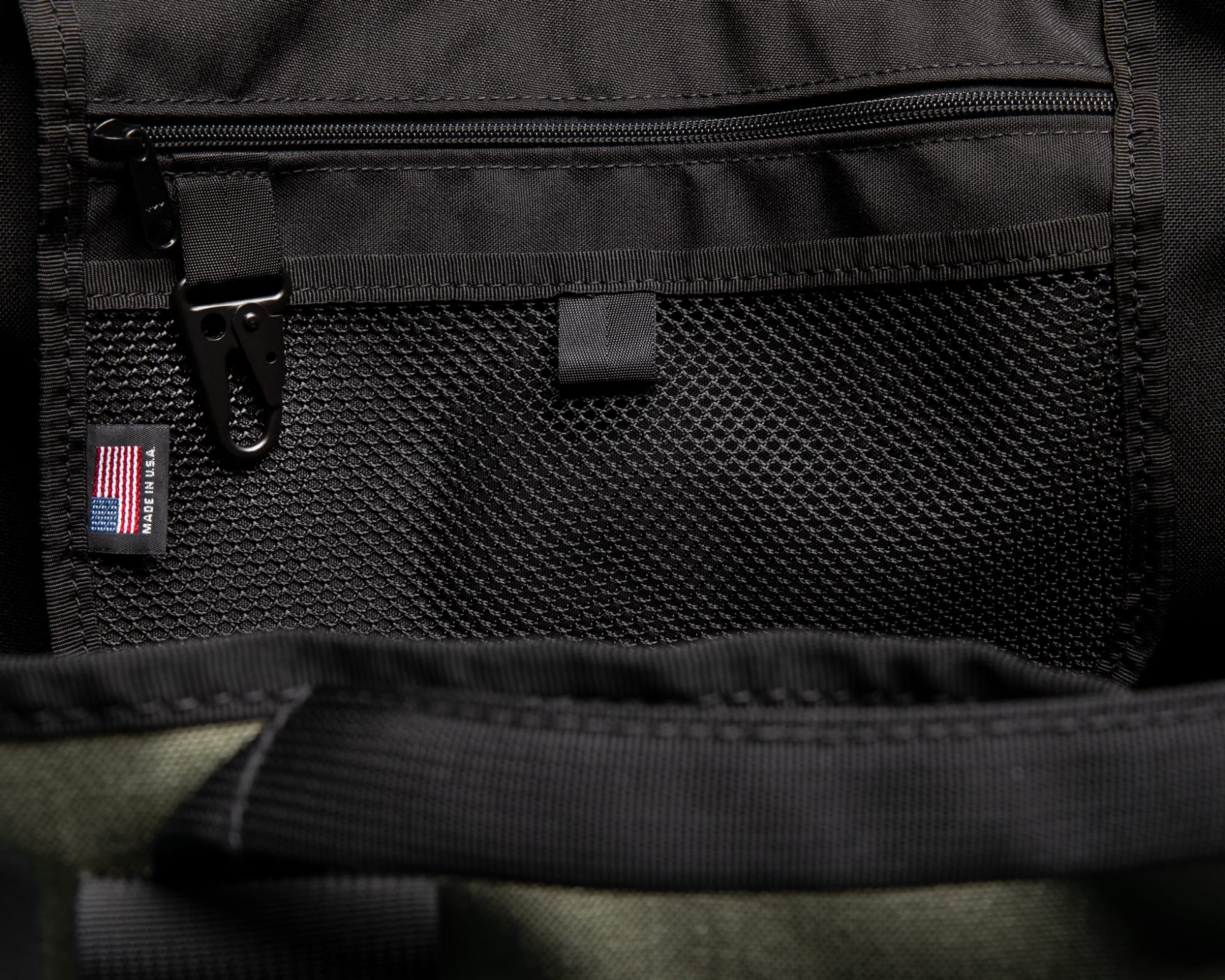 Rogue Fitness Tote Bag - Thumbnail 4