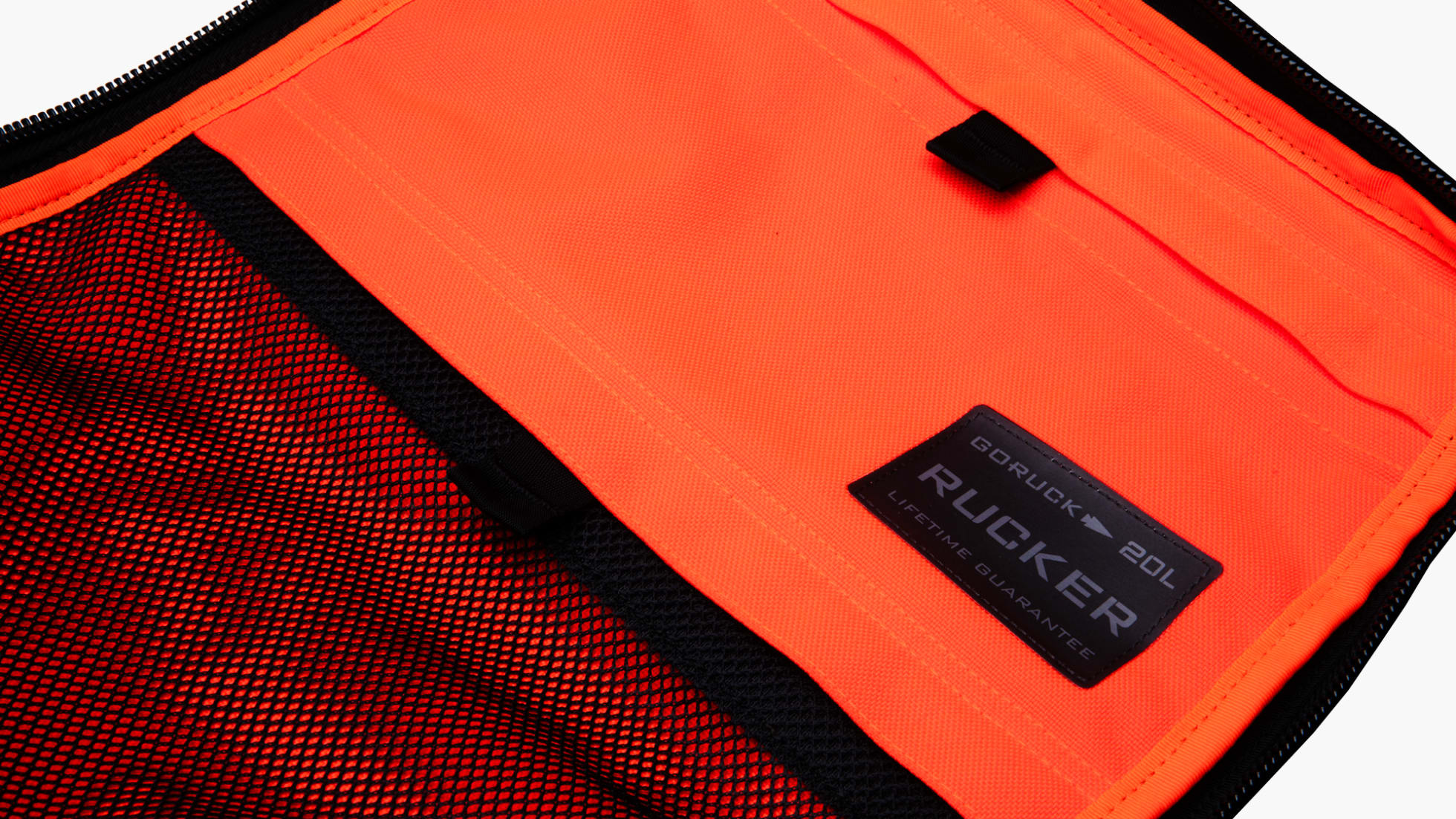 GORUCK Rucker 4.0 Rucksack
