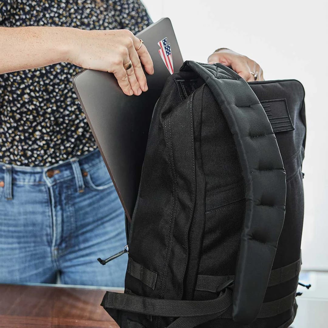 GORUCK GR1