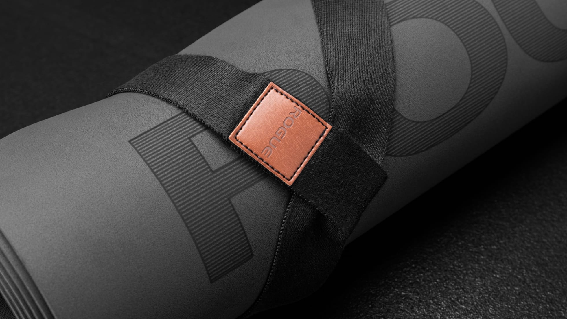 Rogue Fitness Yoga Mat - Thumbnail 3