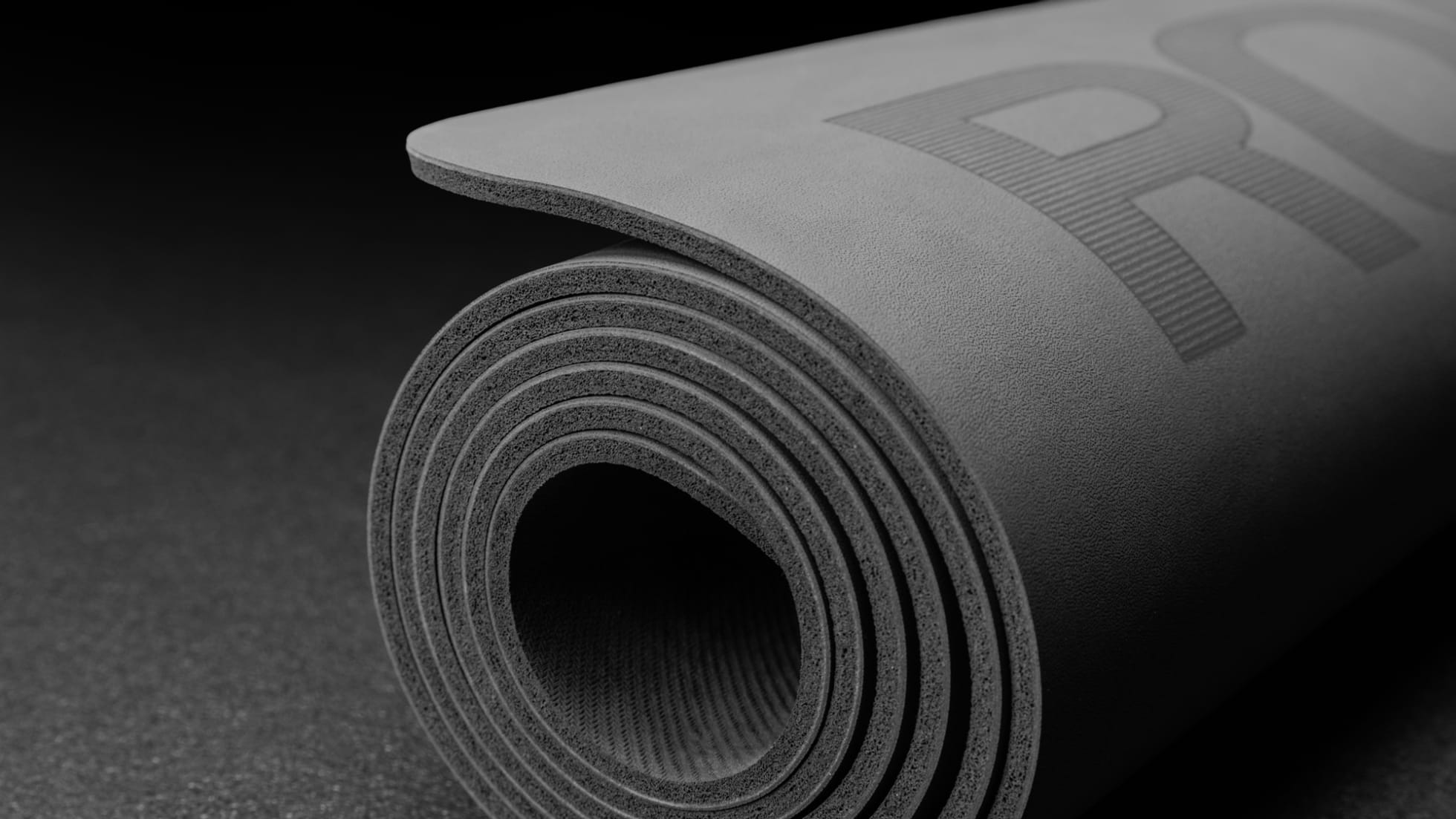 Rogue Fitness Yoga Mat - Thumbnail 4