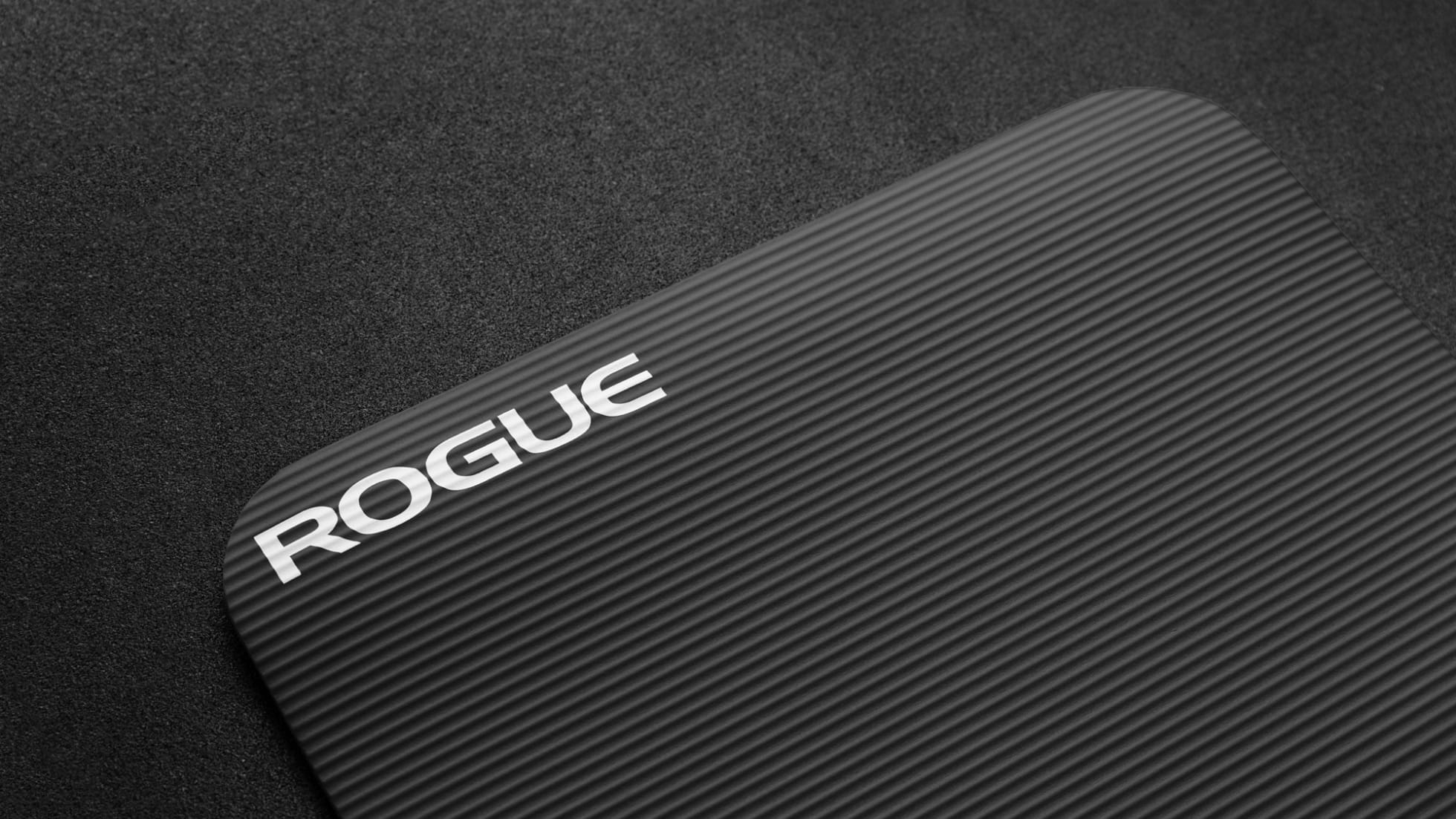 Rogue Fitness NBR Yoga Mat - Thumbnail 4