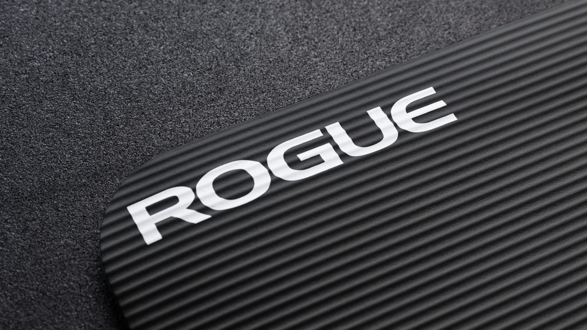 Rogue Fitness NBR Yoga Mat - Thumbnail 3