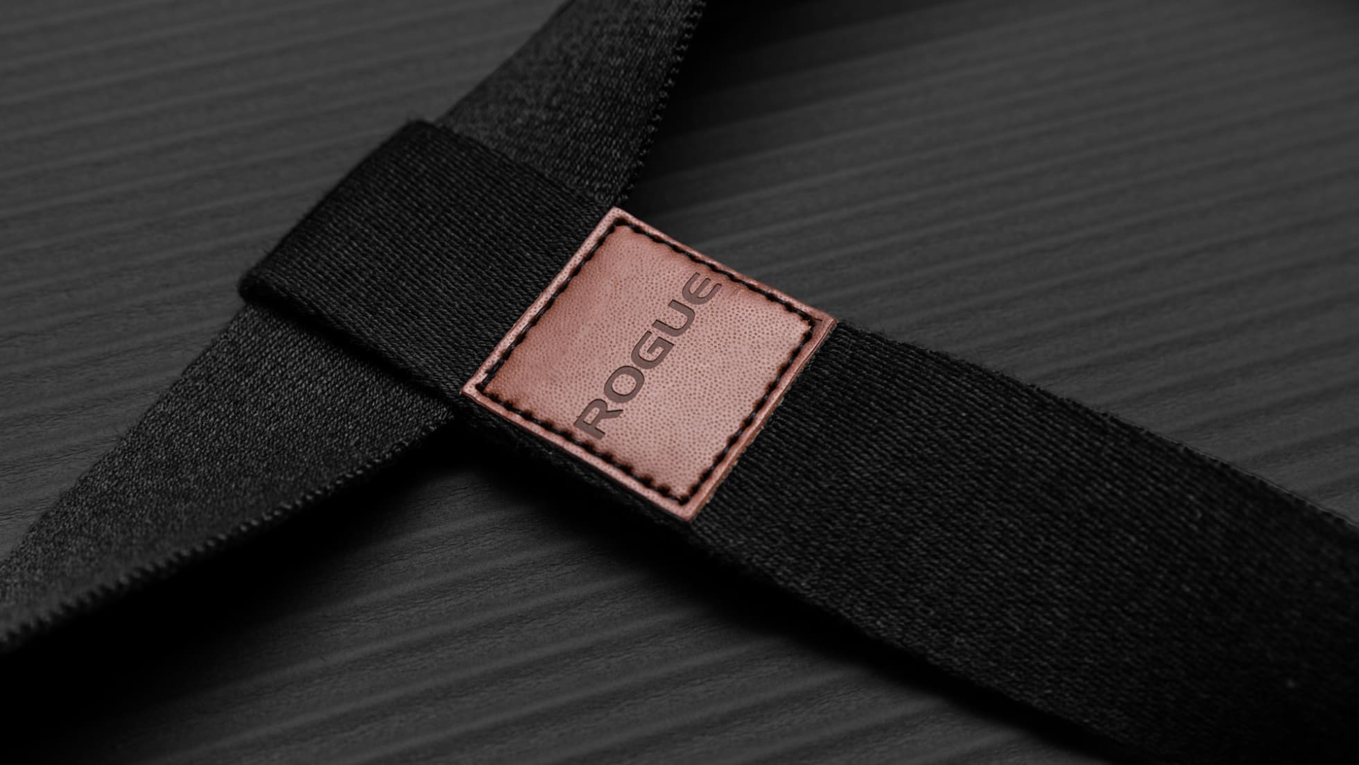 Rogue Fitness NBR Yoga Mat