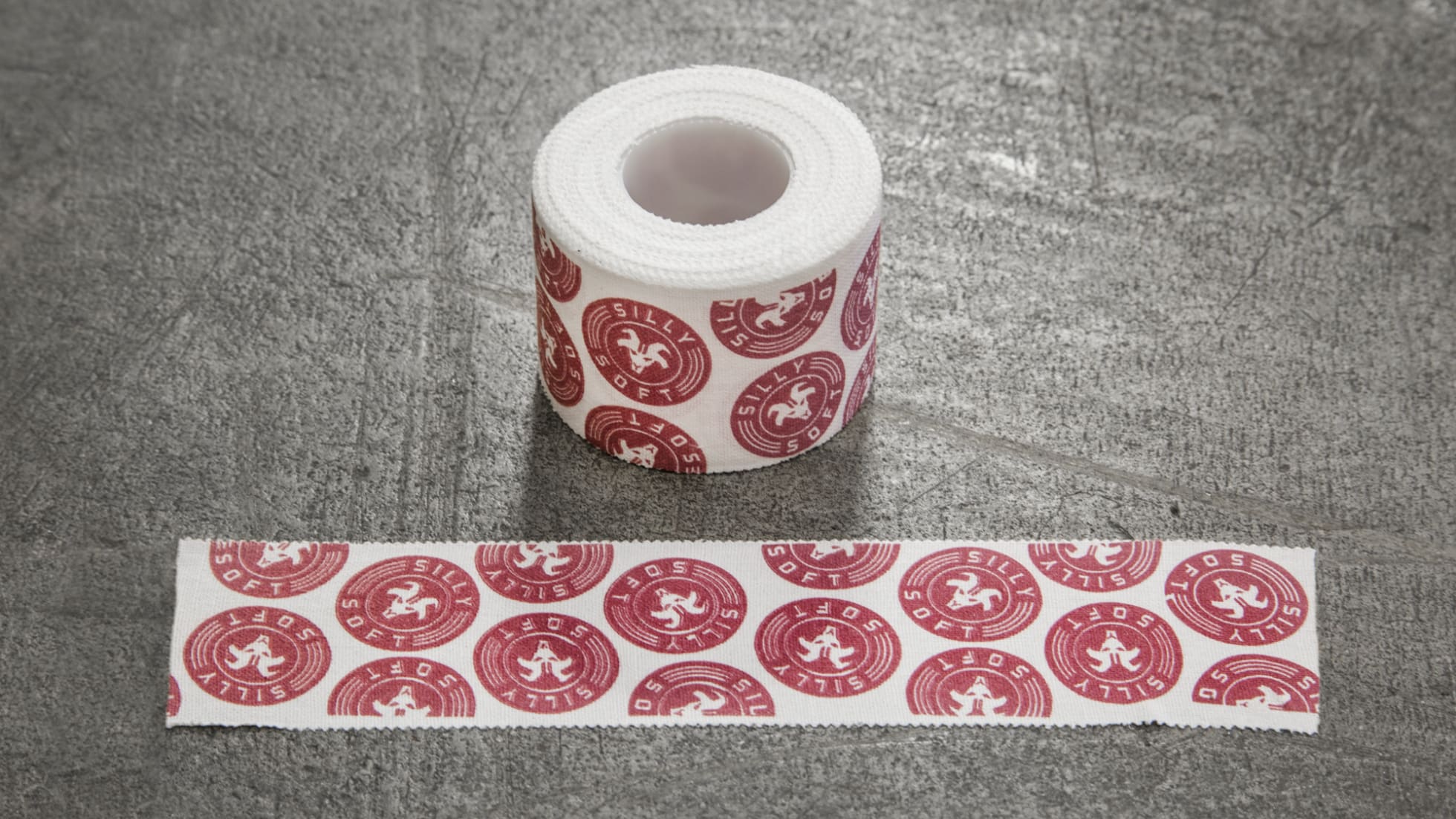 Goat Tape Silly Soft Tape