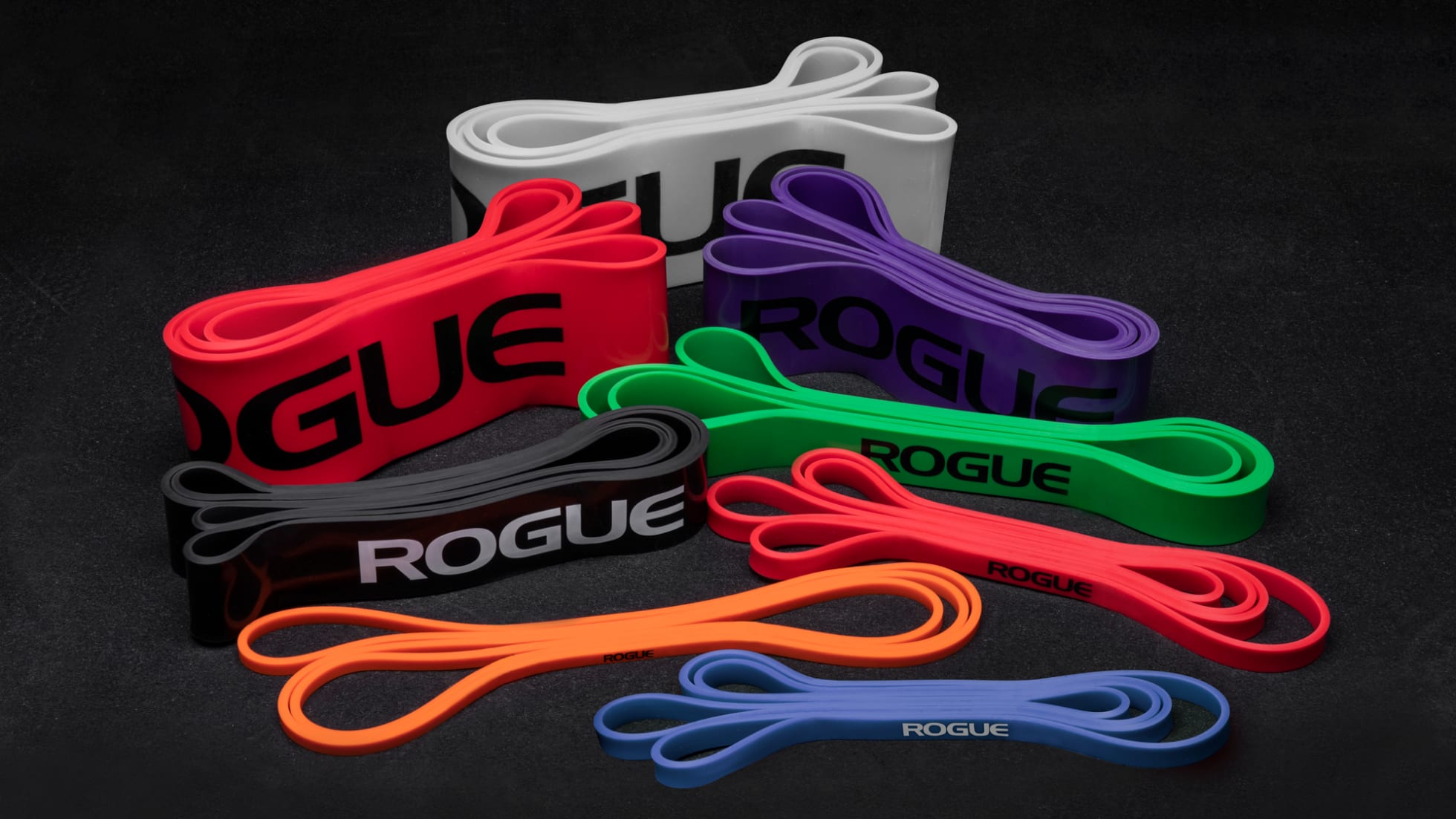 Rogue Echo Resistance Band - Thumbnail 4