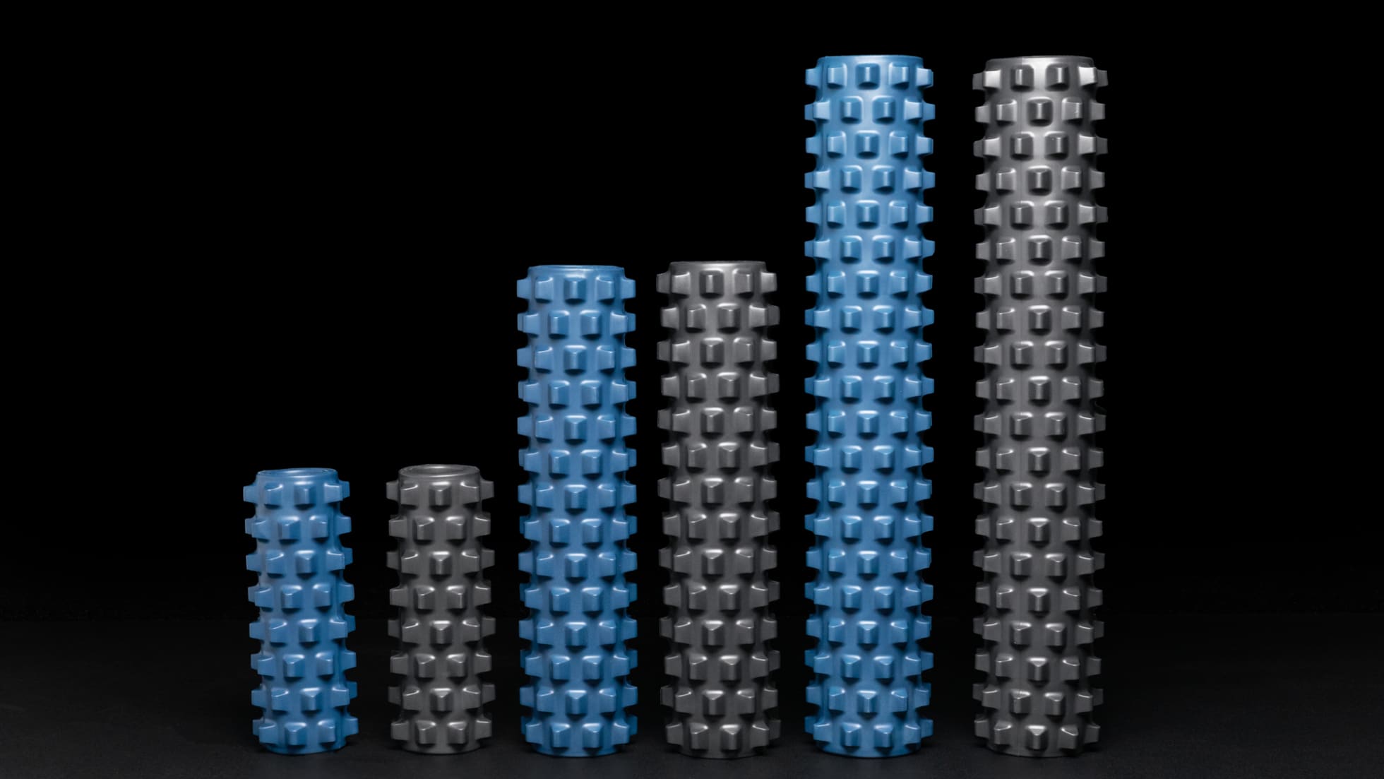 RumbleRoller (Deep Tissue)
