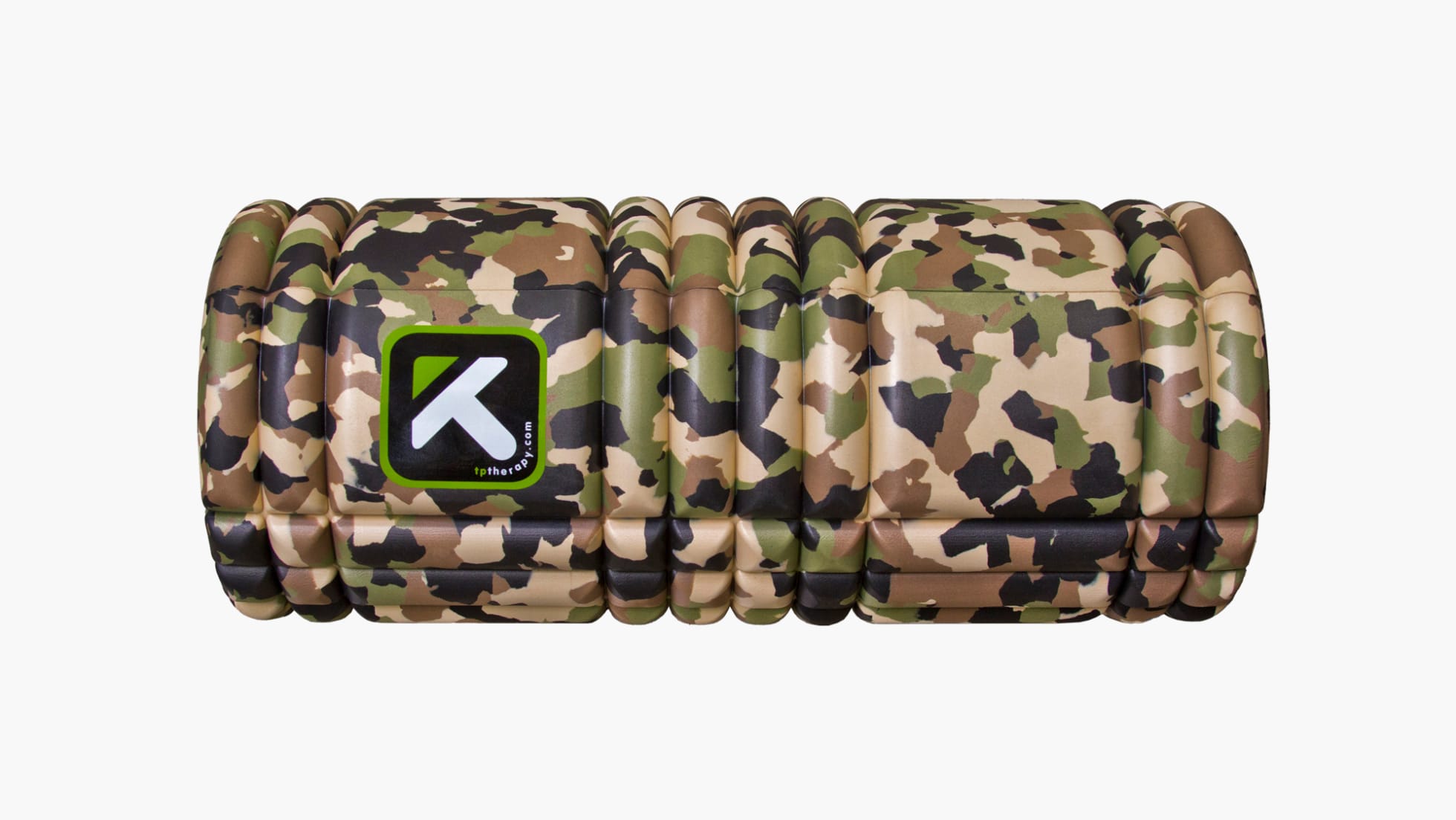 Trigger Point Grid Foam Roller