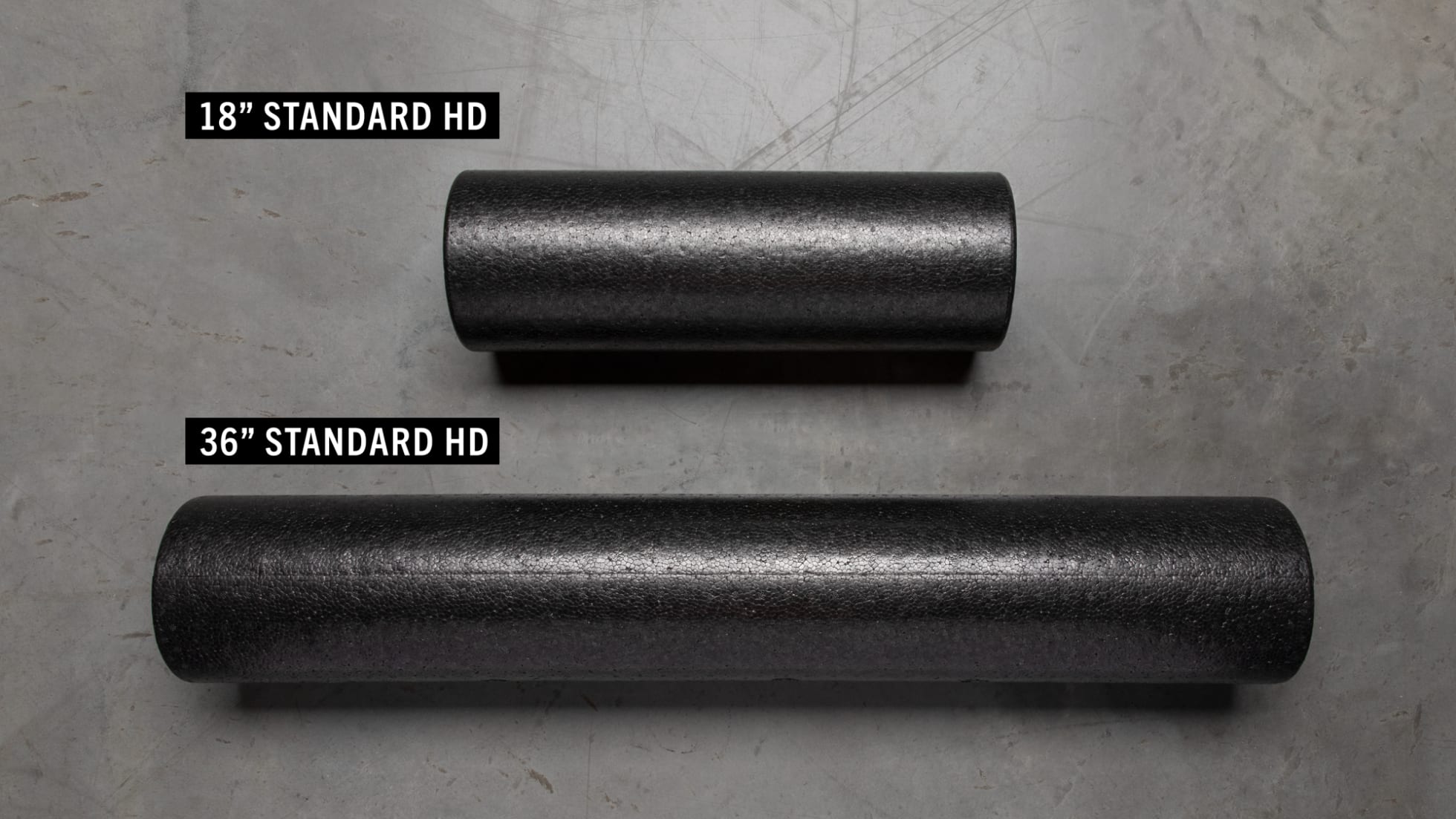 High Density Foam Roller - Thumbnail 2