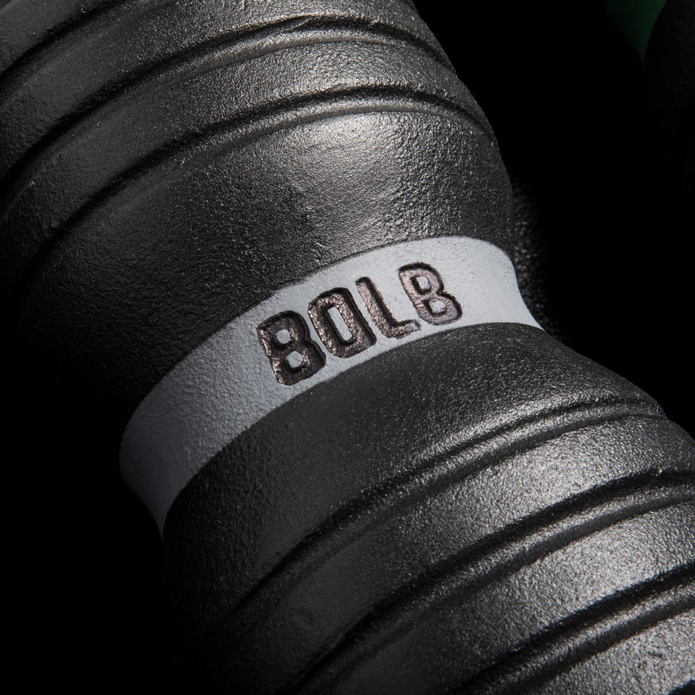 Rogue Fitness Rogue DT Tempering Roller - Thumbnail 4