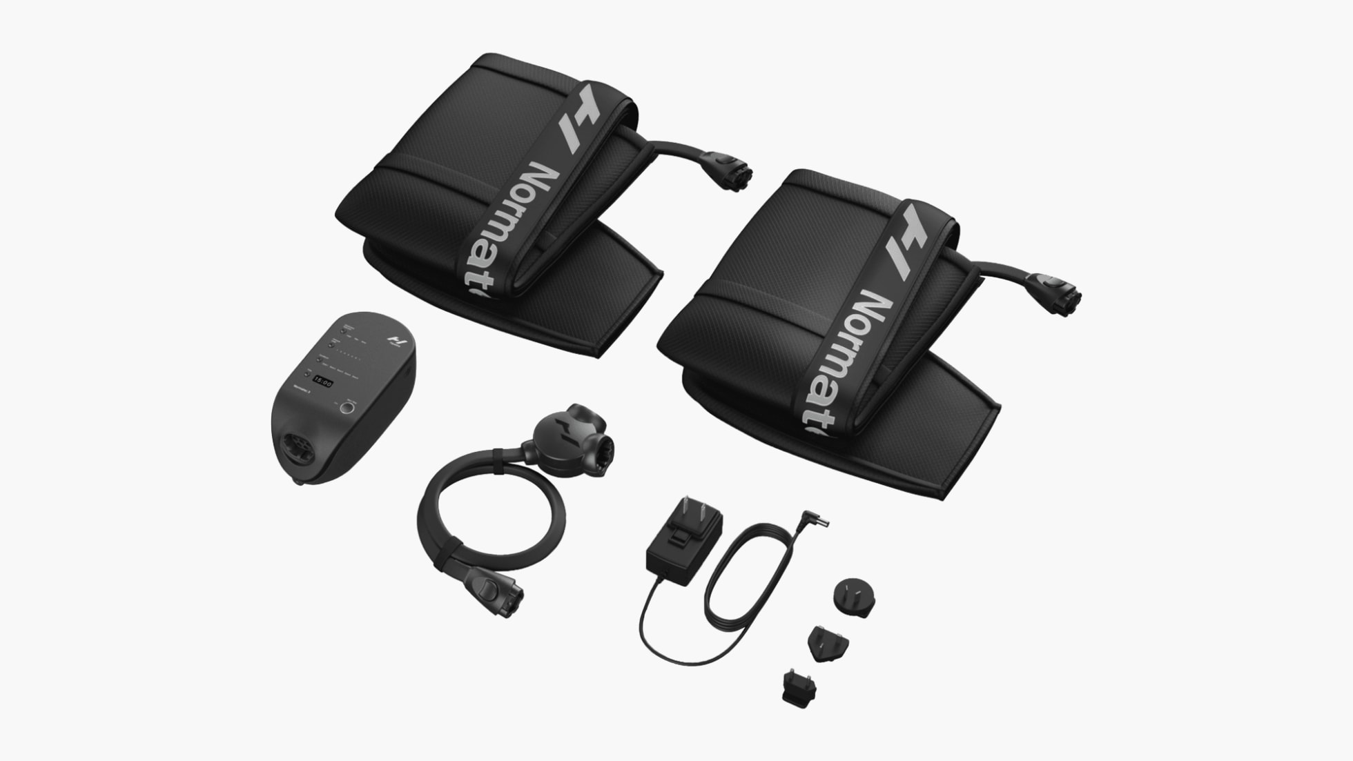 Hyperice Normatec Hip Attachment - Thumbnail 2