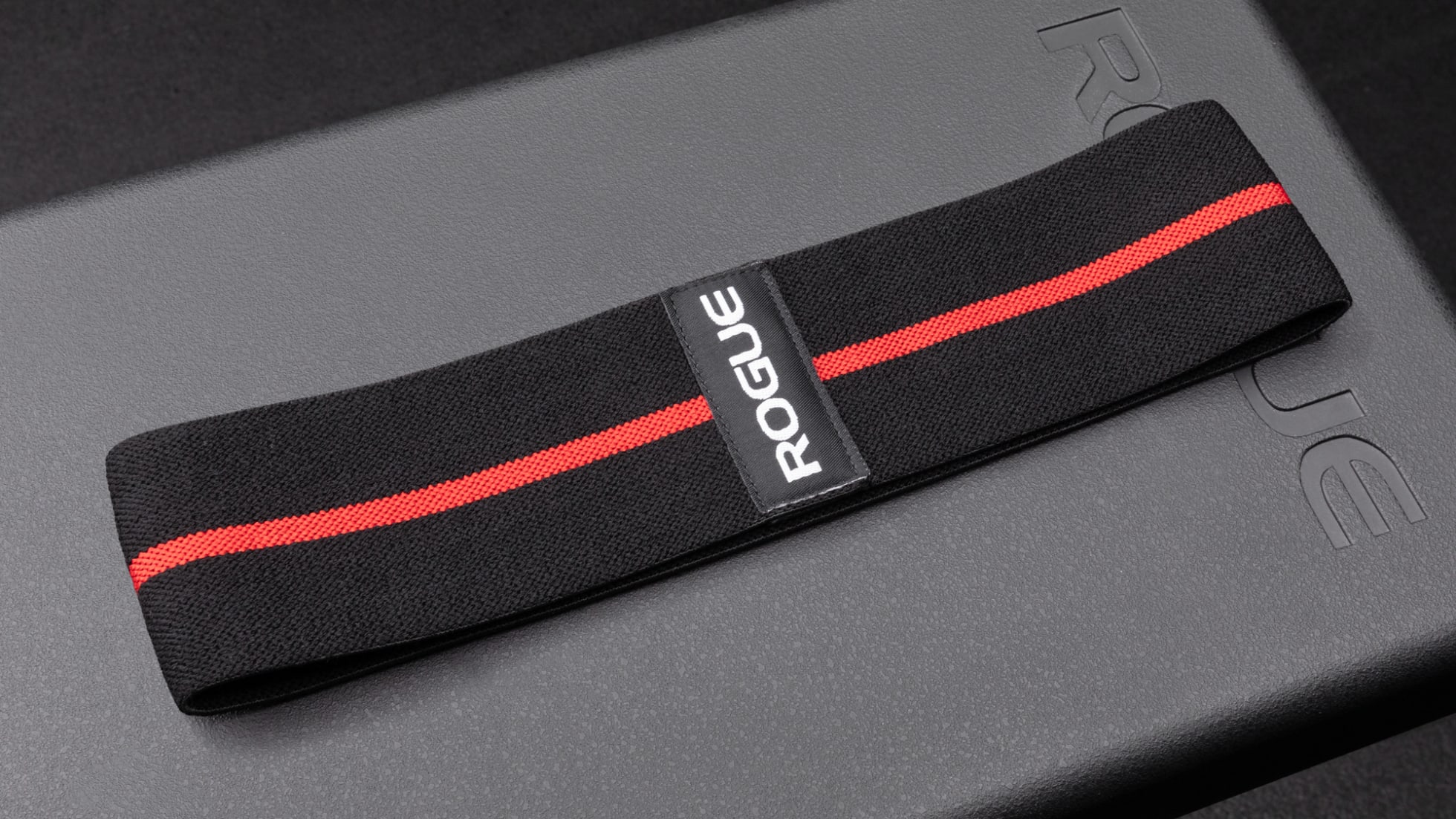 Rogue Fitness Hip Band - Thumbnail 2