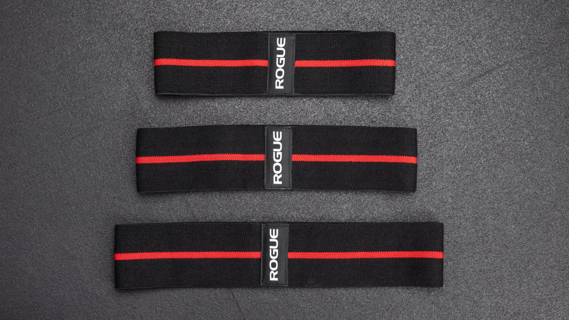 Rogue Fitness Hip Band