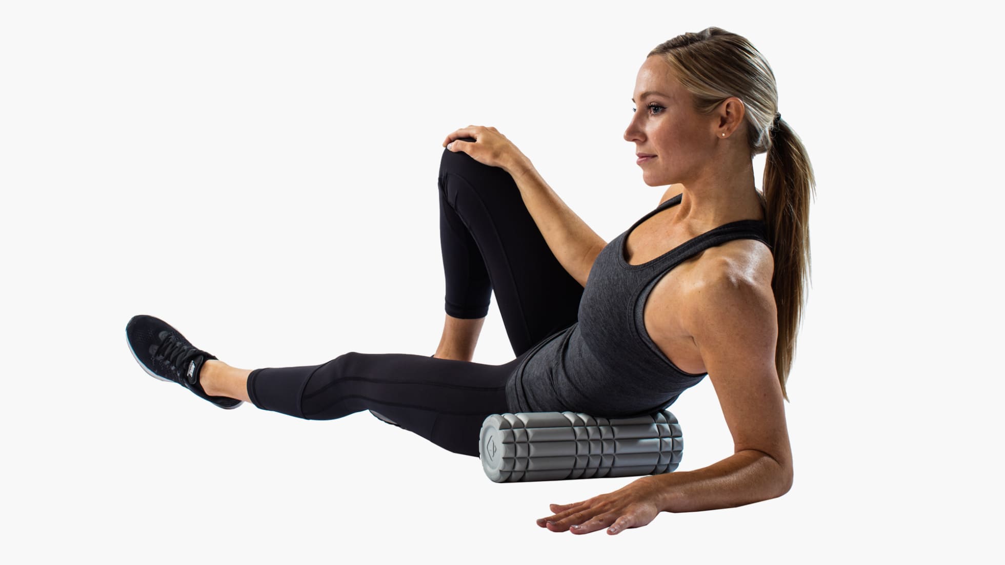 TriggerPoint Core Foam Roller - Thumbnail 4