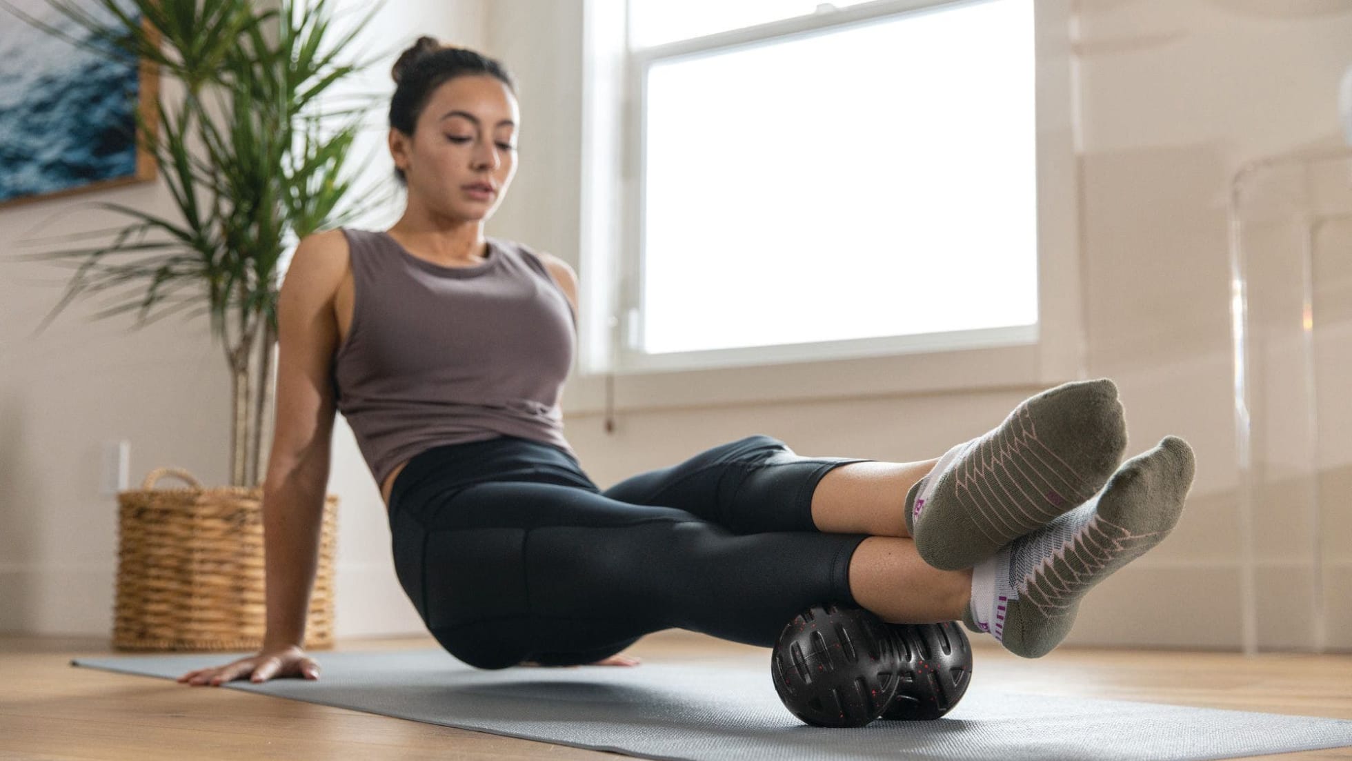 TriggerPoint Massage Roller - Thumbnail 5