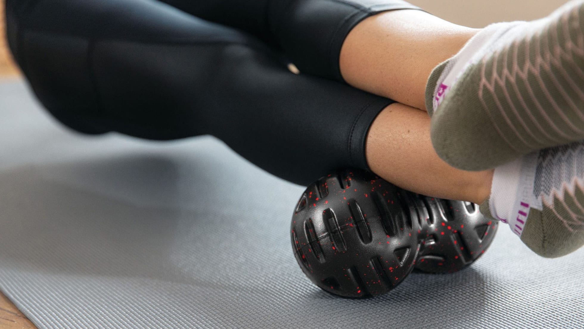 TriggerPoint Massage Roller - Thumbnail 3