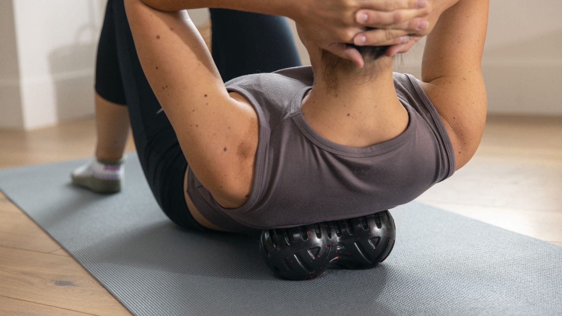 TriggerPoint Massage Roller - Thumbnail 4