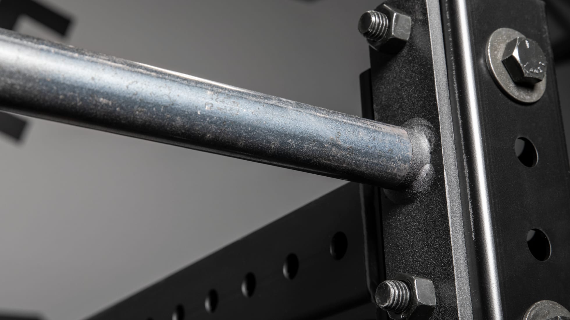 Rogue Froning RML-4100C Power Rack - Thumbnail 2