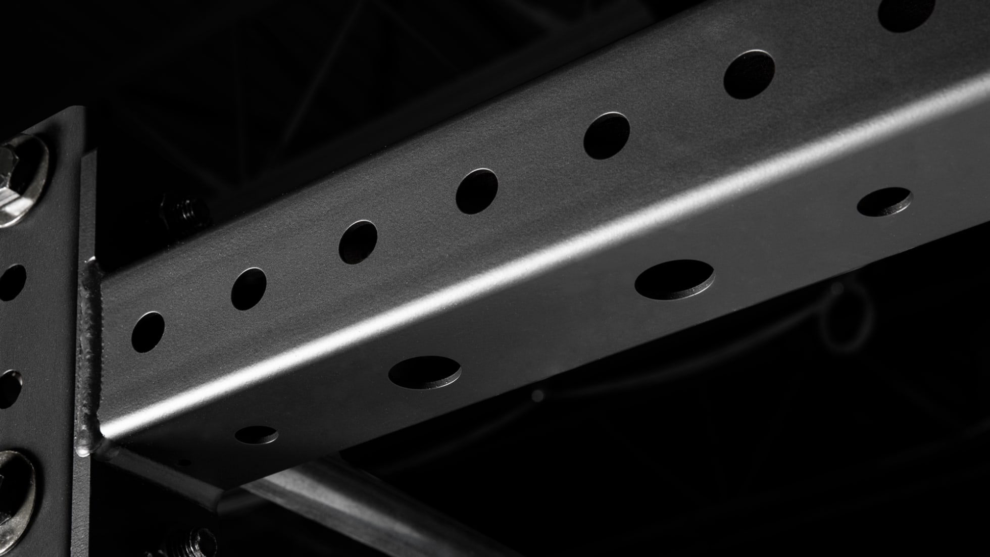 Rogue Froning RML-4100C Power Rack - Thumbnail 3