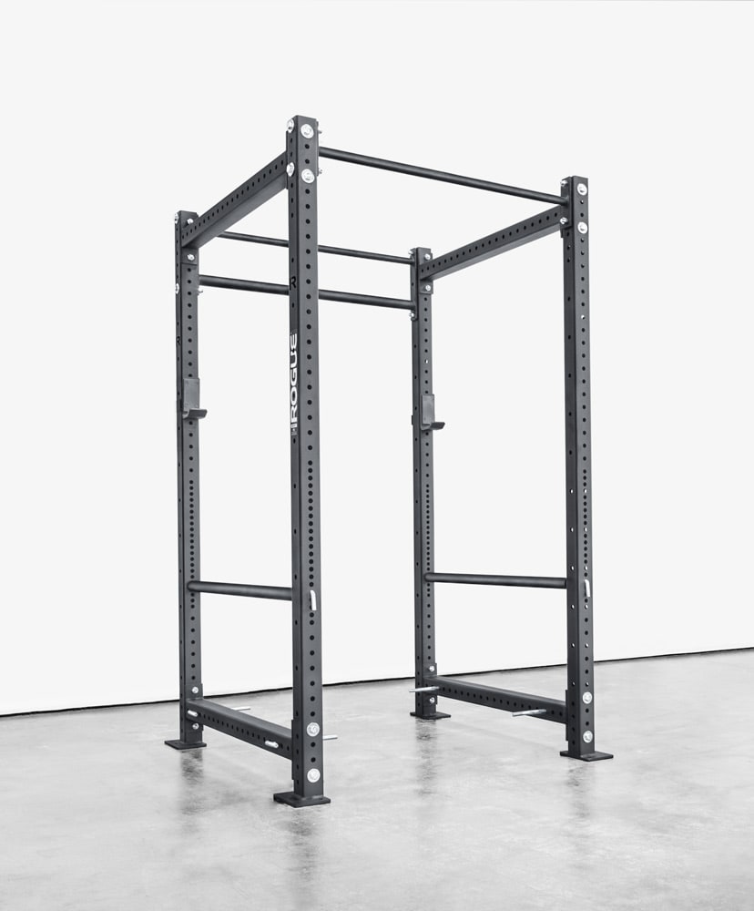 Rogue Fitness RML-490 Power Rack