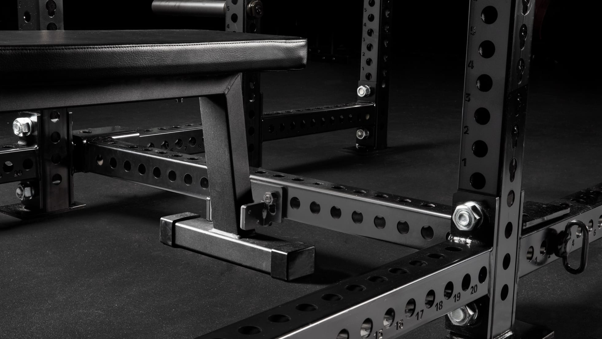 Rogue Fitness Bench Prop - Thumbnail 4