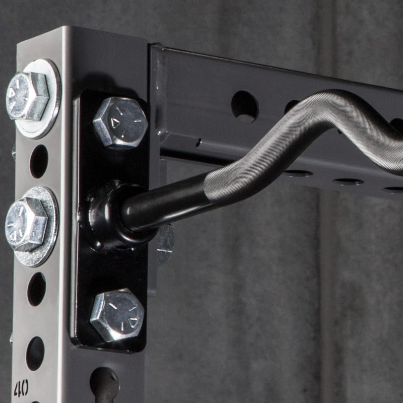Rogue Fitness Monster Socket Pull-up Curl Bar