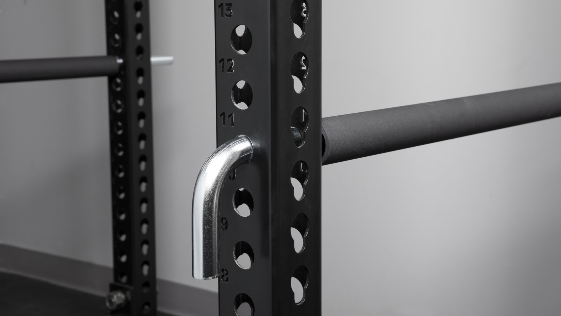 Rogue Fitness Monster Pin and Pipe Safety - Thumbnail 4