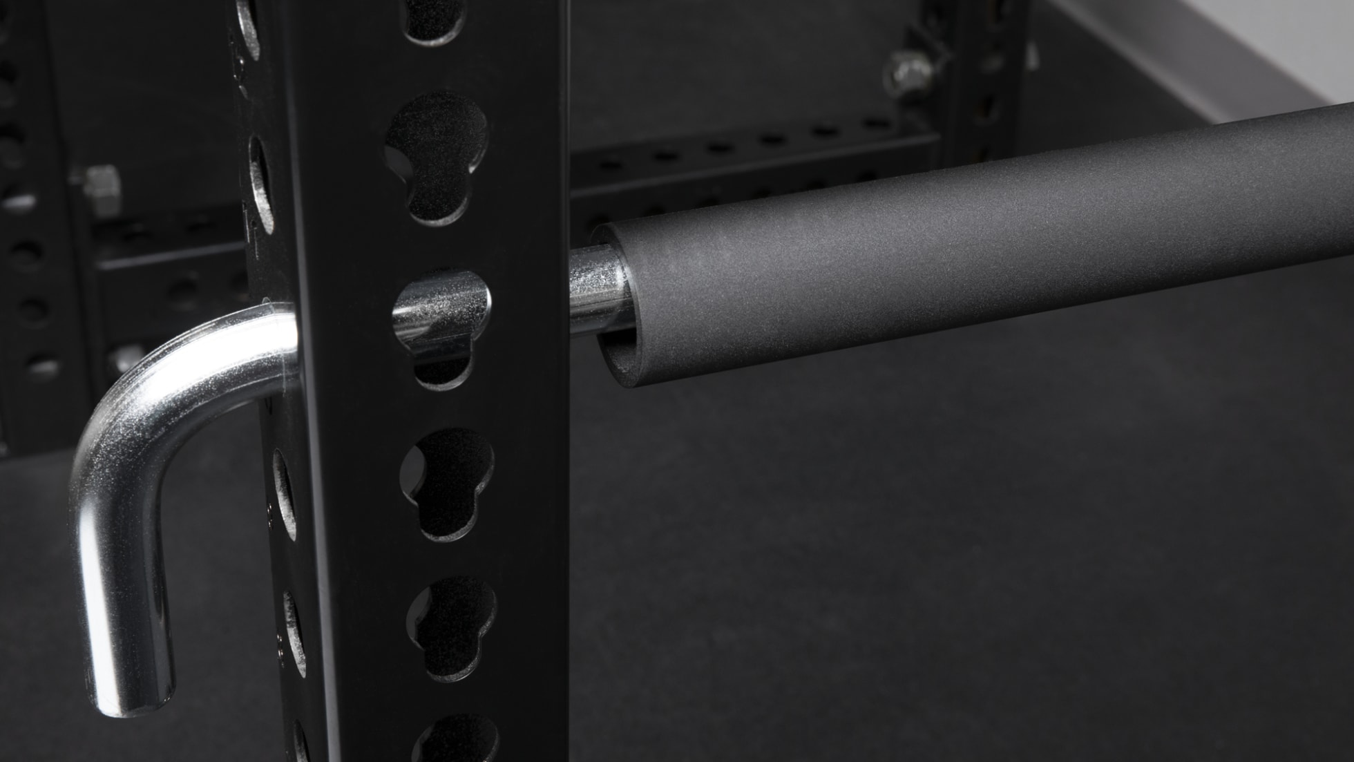 Rogue Fitness Monster Pin and Pipe Safety - Thumbnail 2
