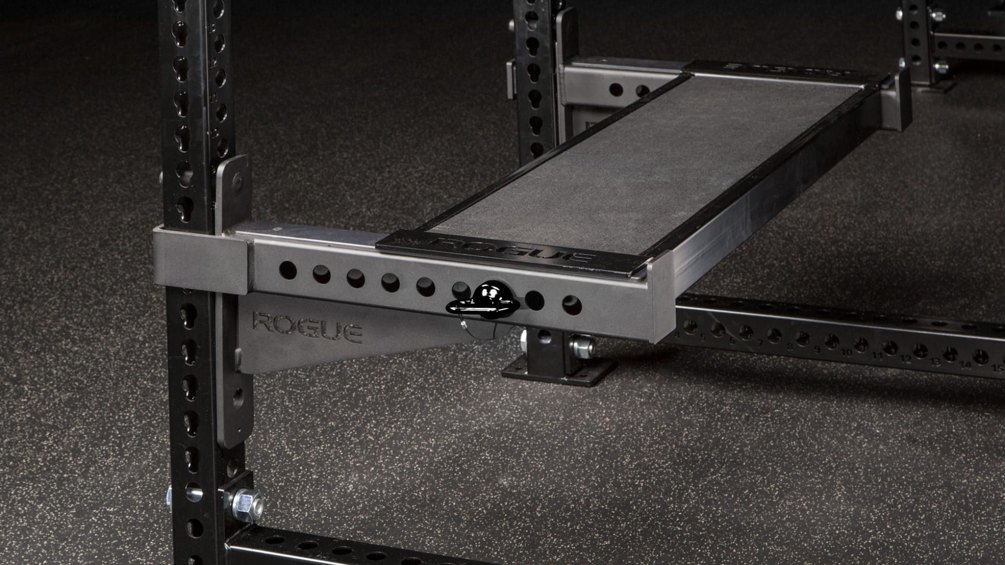 Rogue Fitness Monster Utility Seat