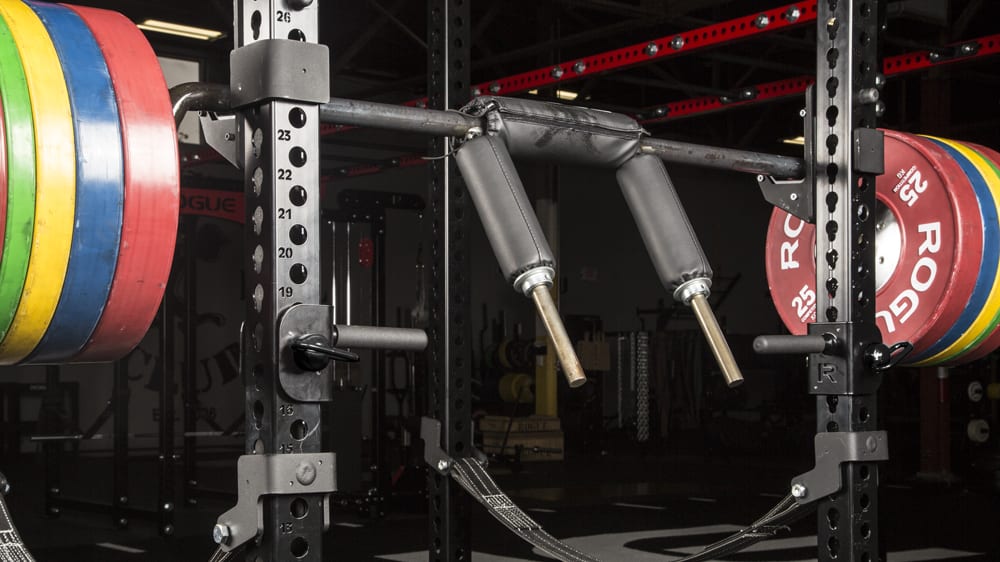 Rogue Fitness Monster Squat Handle - Thumbnail 2
