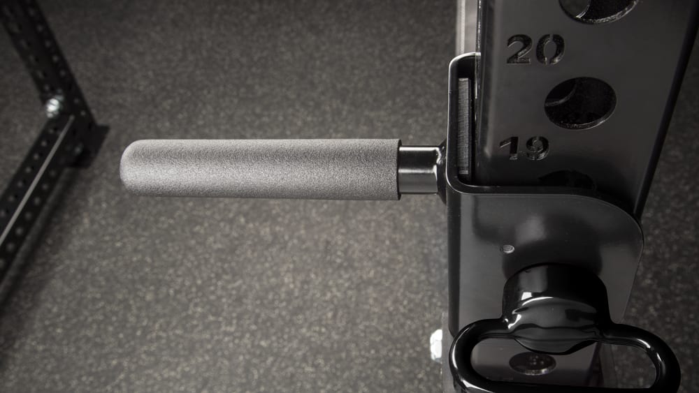 Rogue Fitness Monster Squat Handle