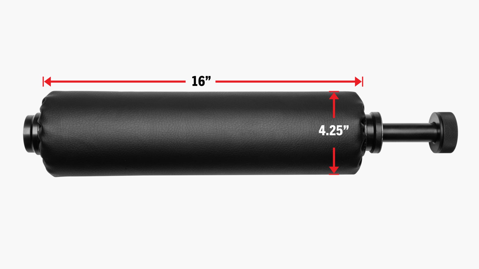 Rogue Fitness Monster Leg Roller 2.0 - Thumbnail 2
