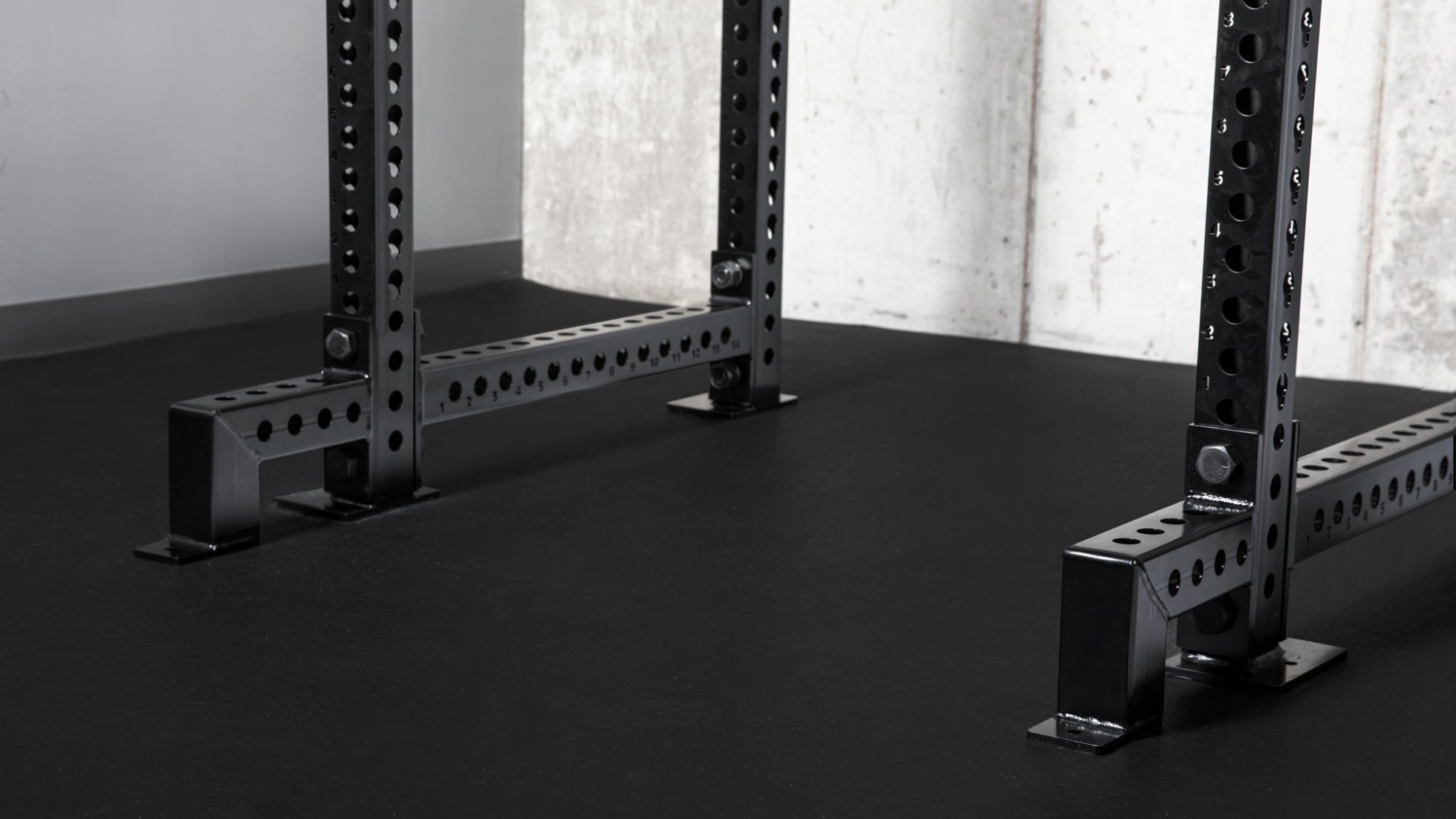 Rogue Fitness Monster Feet - Thumbnail 2