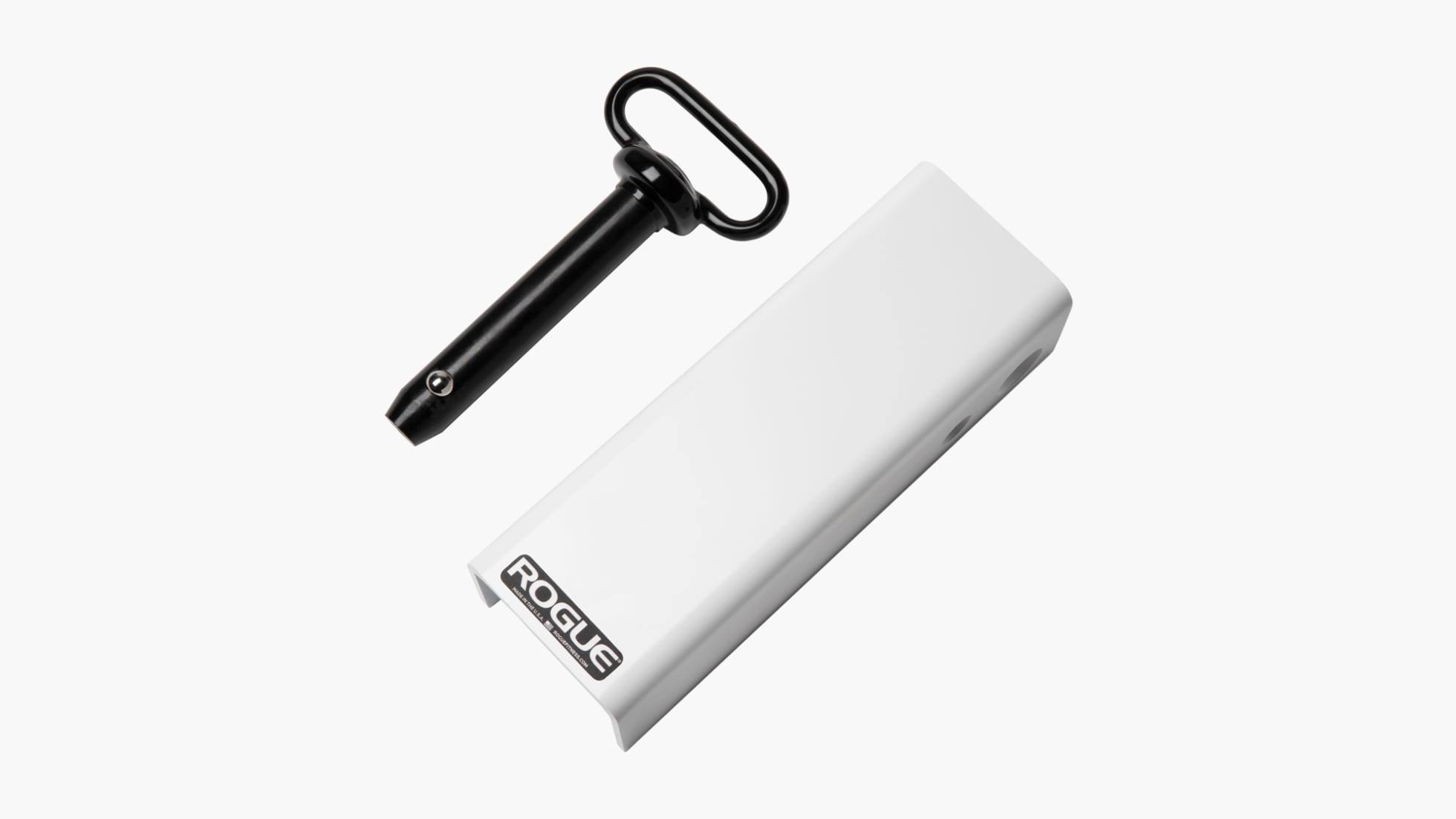 Rogue Fitness Monster Dry Erase Channel