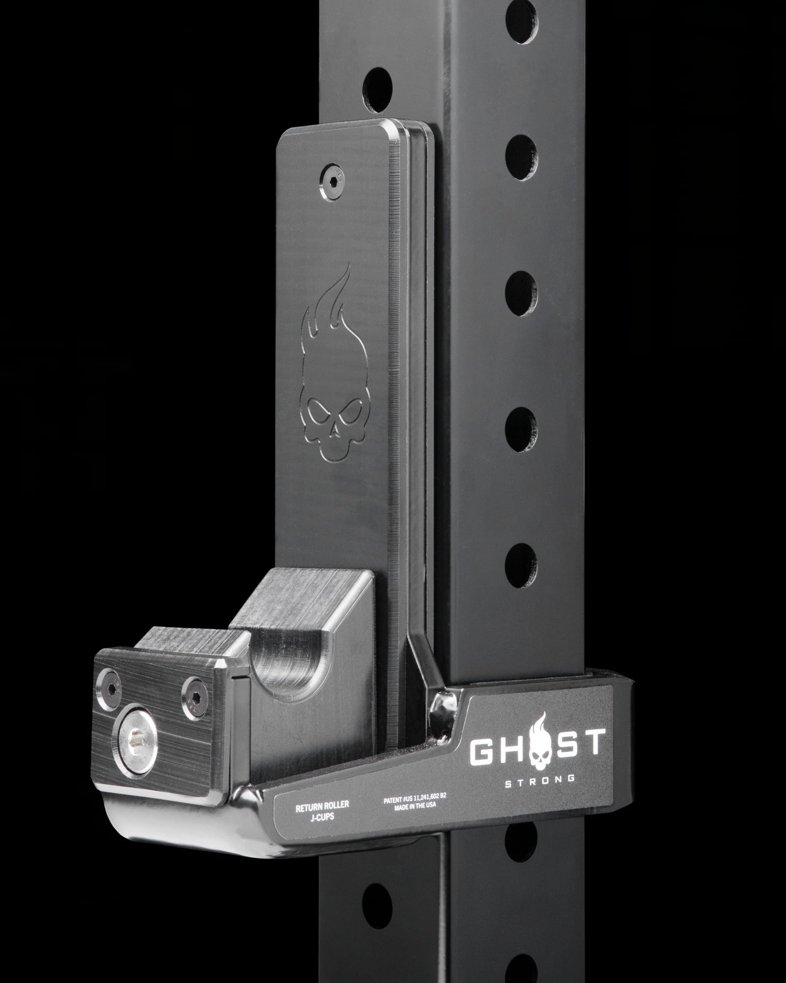 Ghost J-Cup Camber Bar Block - Thumbnail 5