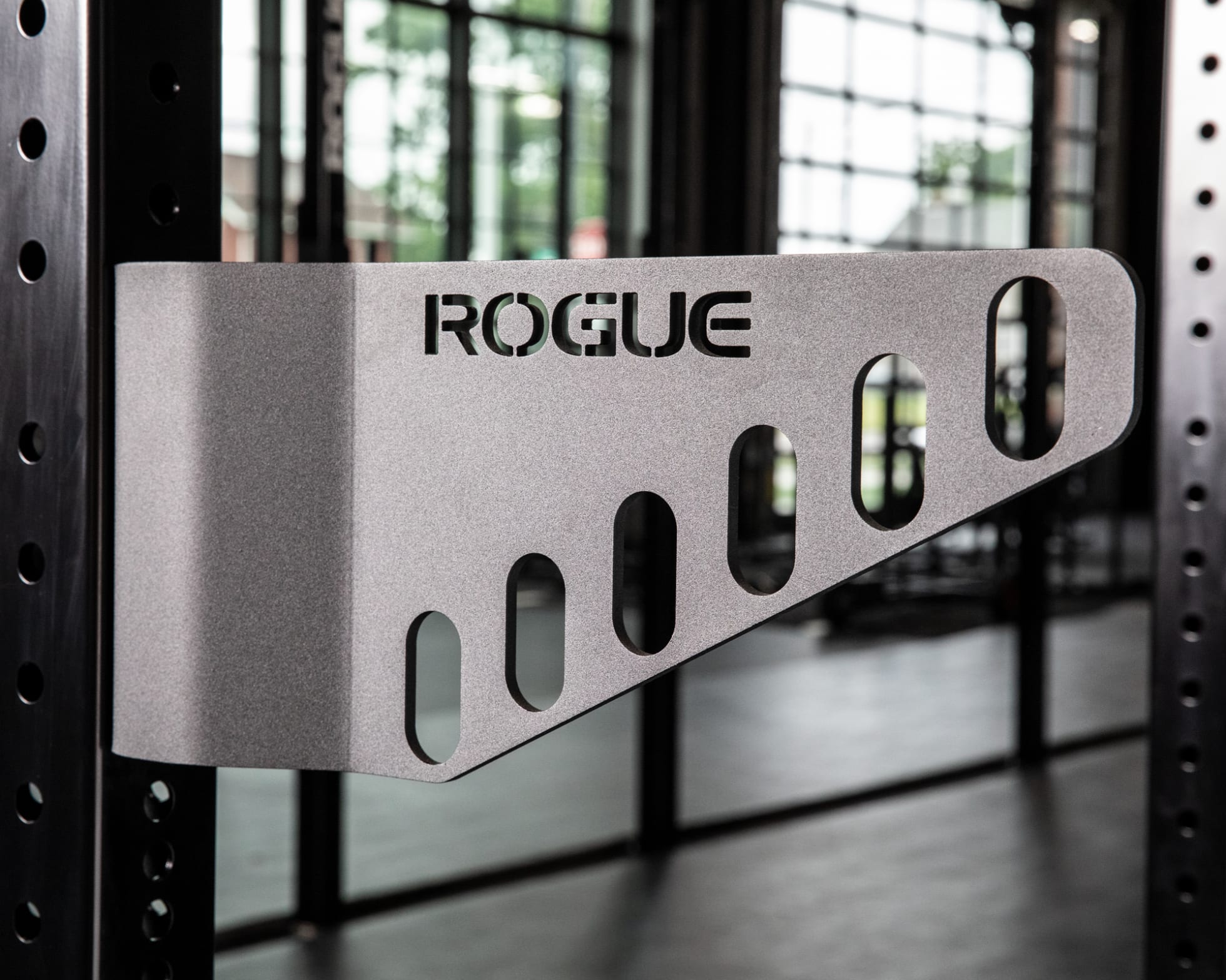 Rogue Fitness Monster Lite Chain Hanger
