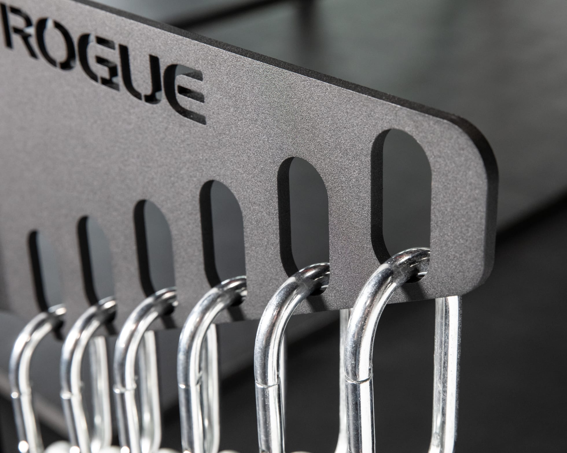 Rogue Fitness Monster Lite Chain Hanger - Thumbnail 5