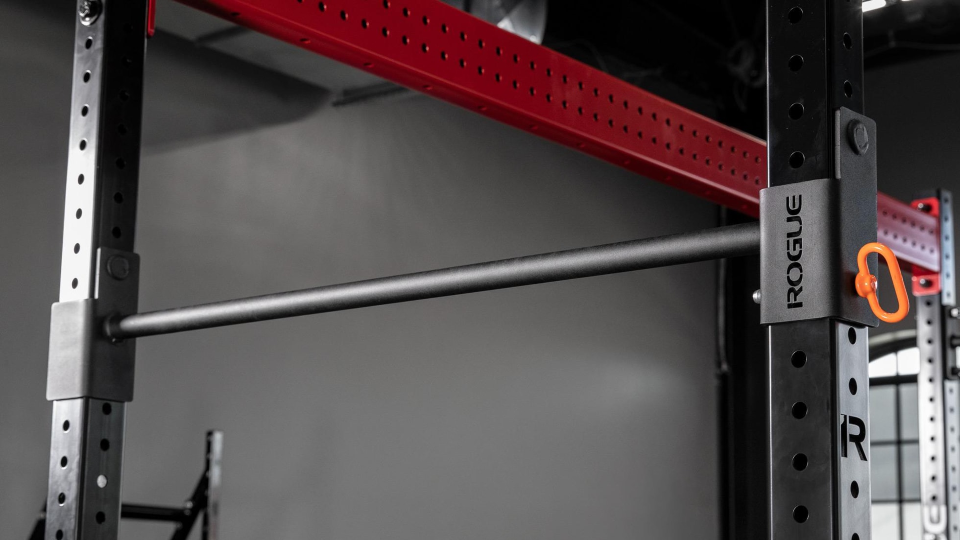 Rogue Fitness Monster Lite Pull-up Bar - Thumbnail 2