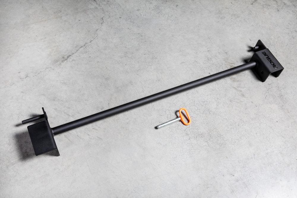 Rogue Fitness Monster Lite Pull-up Bar - Thumbnail 5