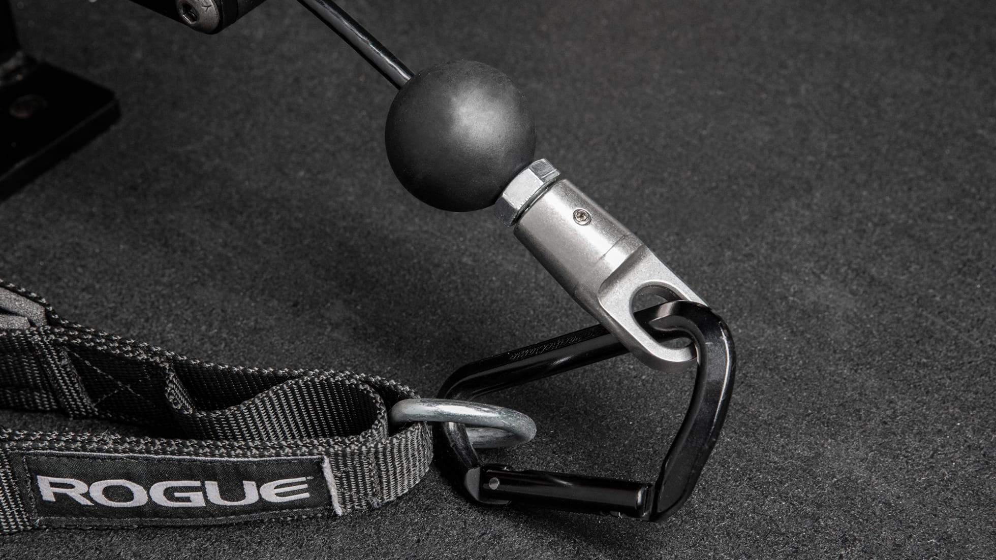 Rogue Fitness Monster Lite Slinger - Thumbnail 5