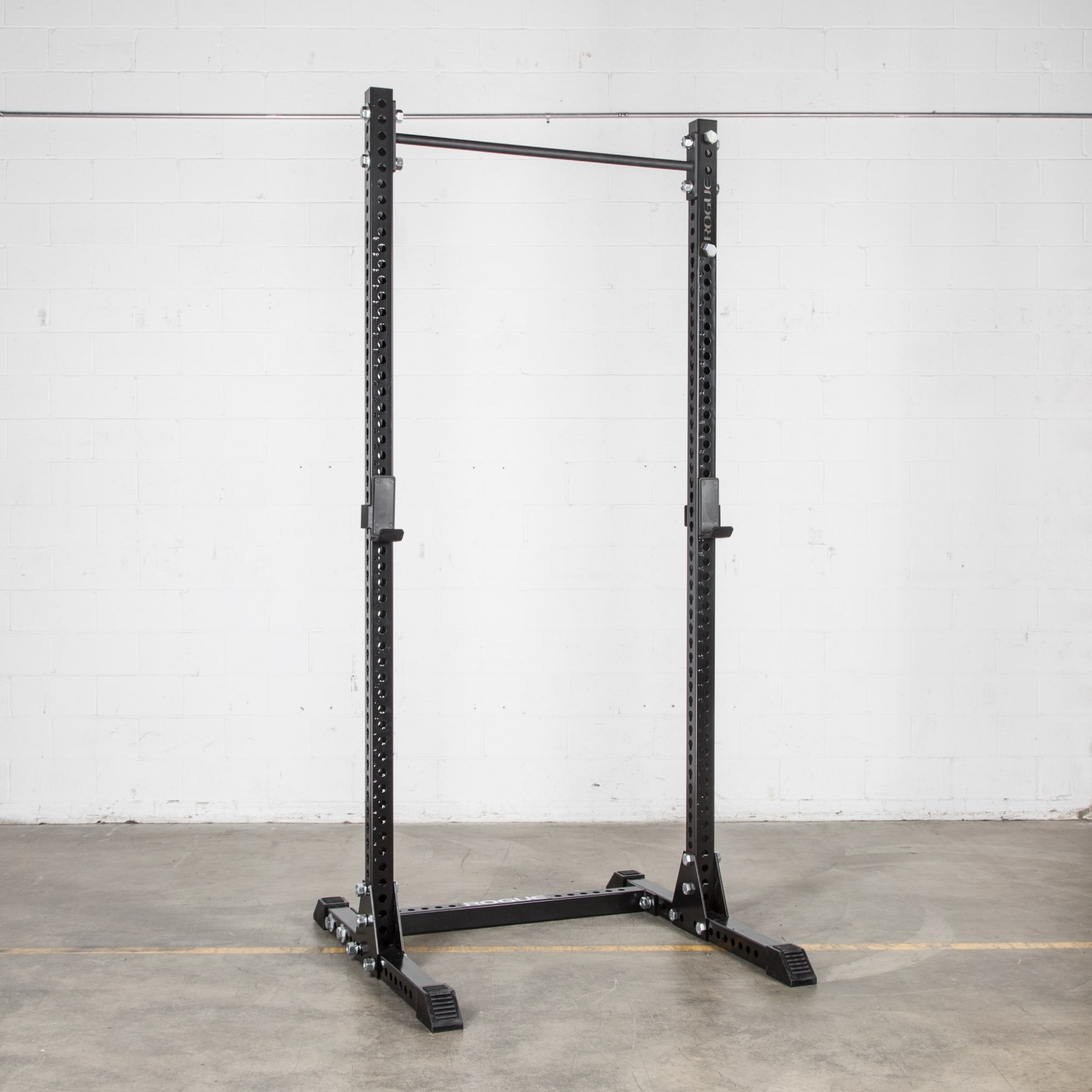 Rogue Fitness SM-3 Monster Squat Stand 2.0 - Thumbnail 4