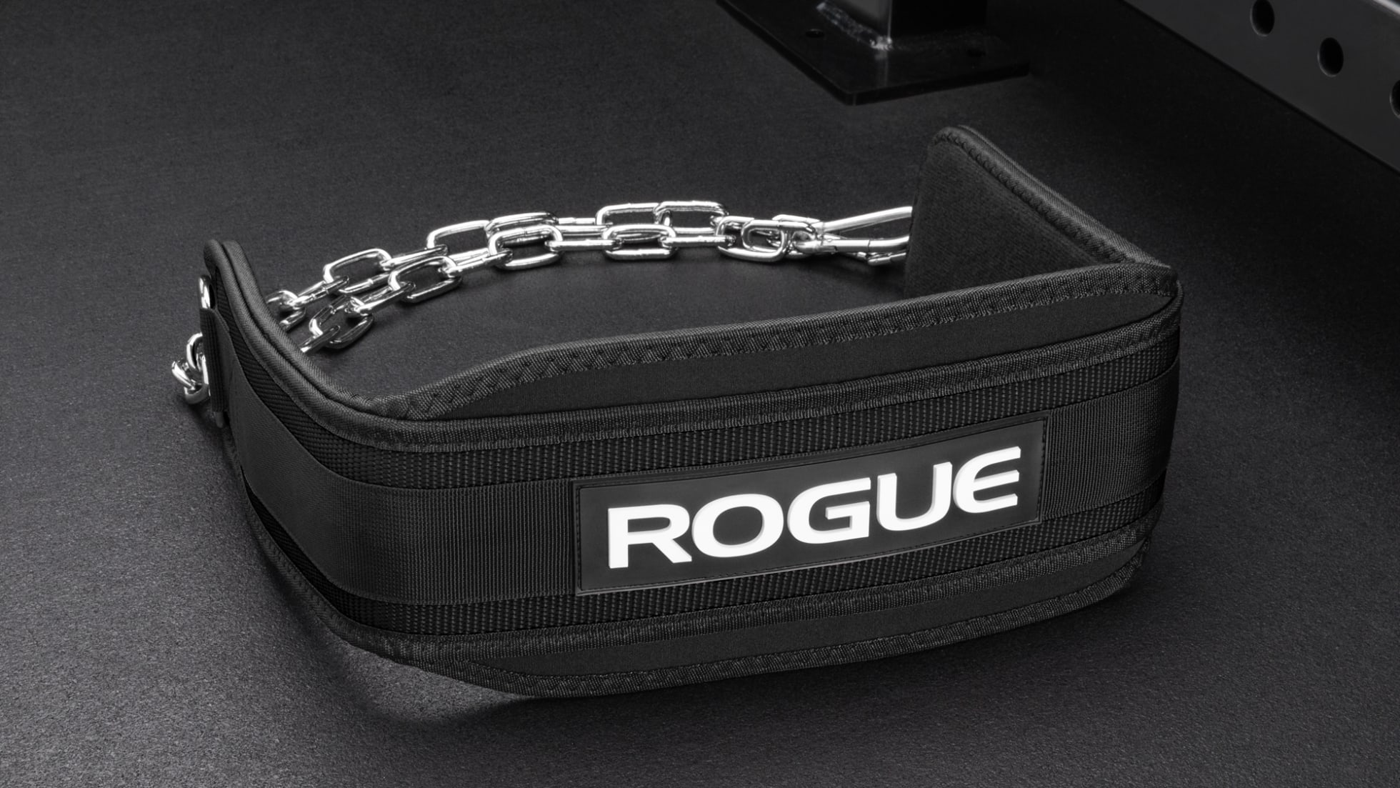 Rogue Fitness Echo Dip Belt - Thumbnail 4