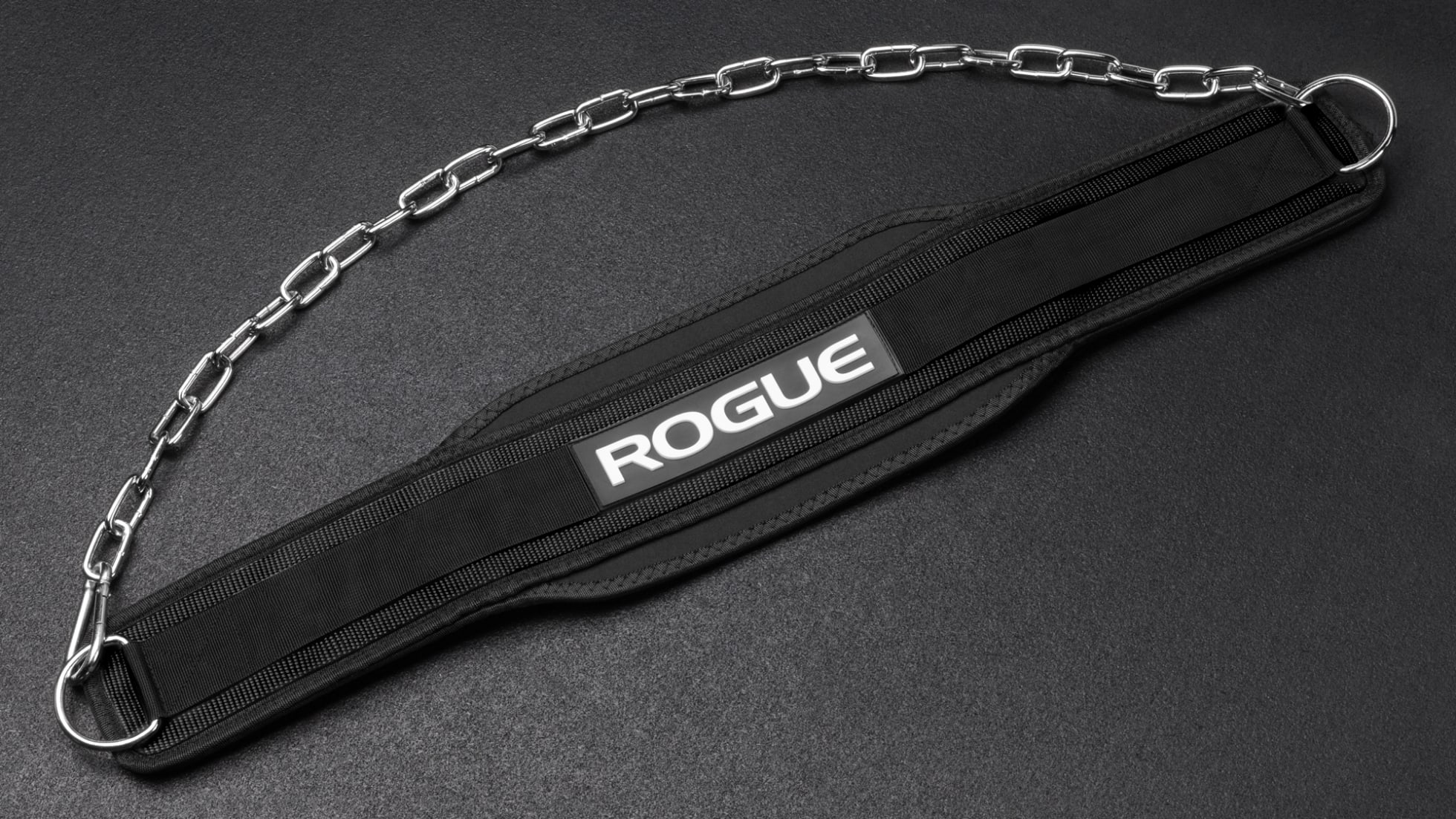 Rogue Fitness Echo Dip Belt - Thumbnail 2