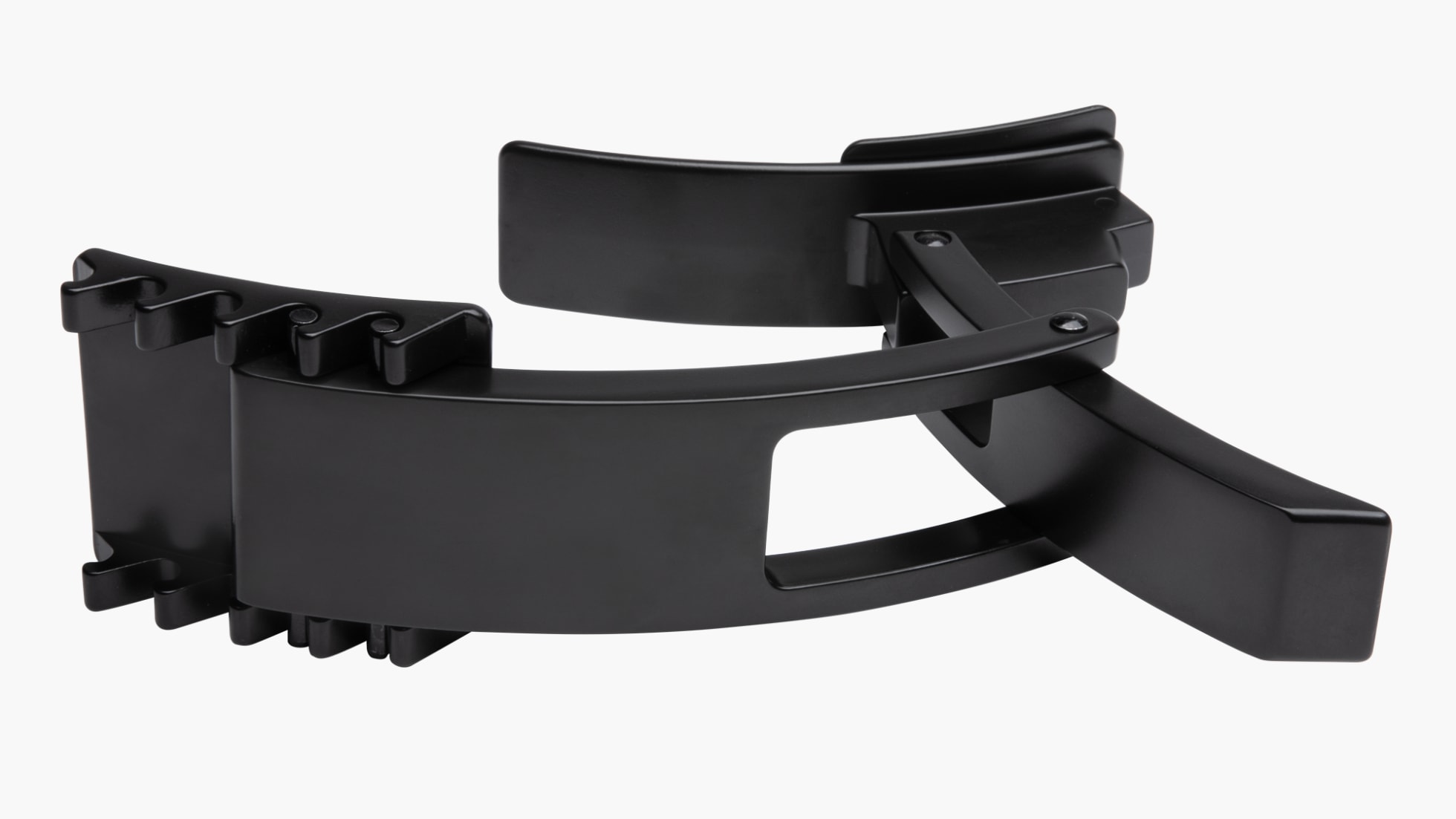 Pioneer Adjustable Lever V2