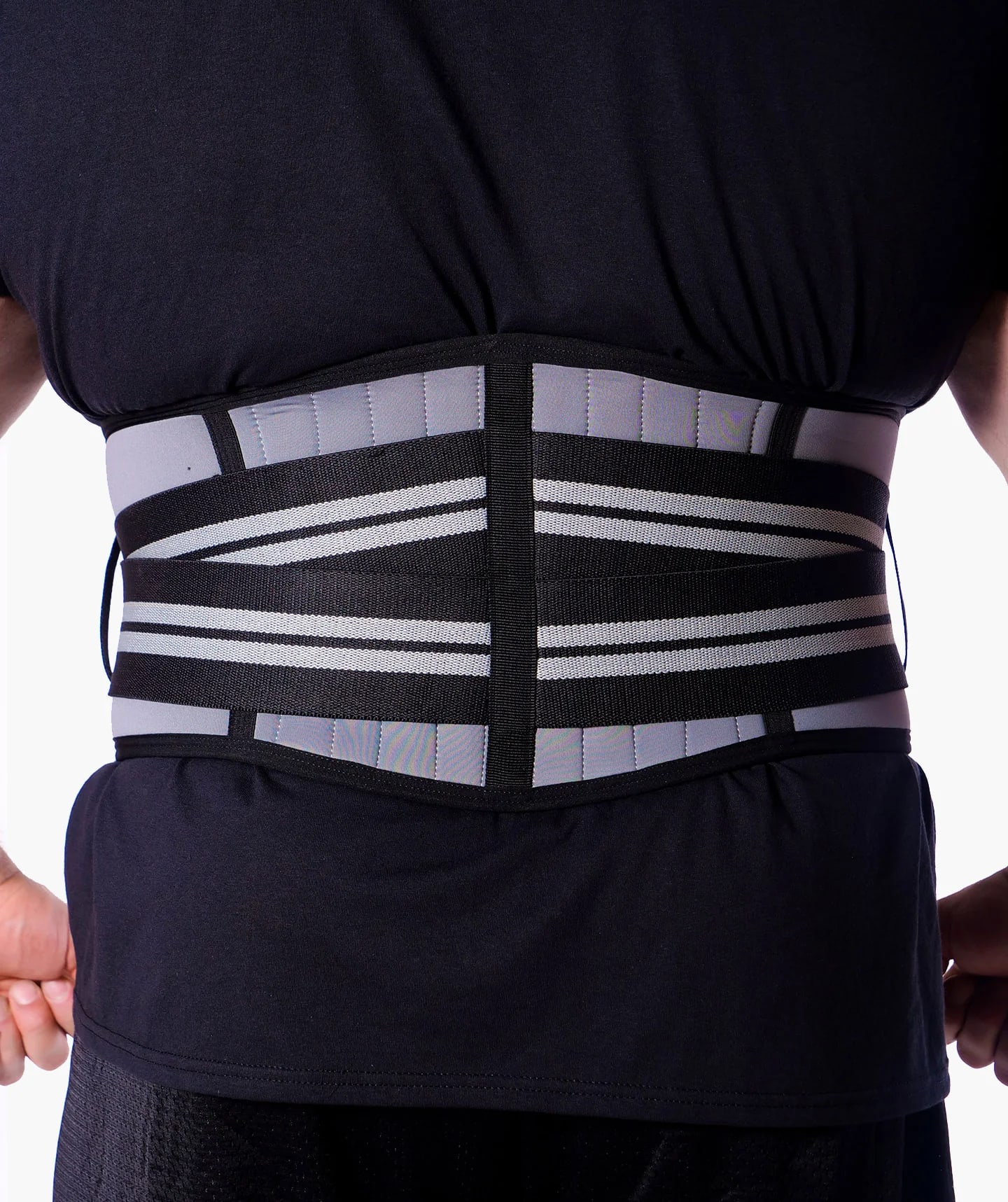 Evolution Athletics Sport Belt - Thumbnail 5