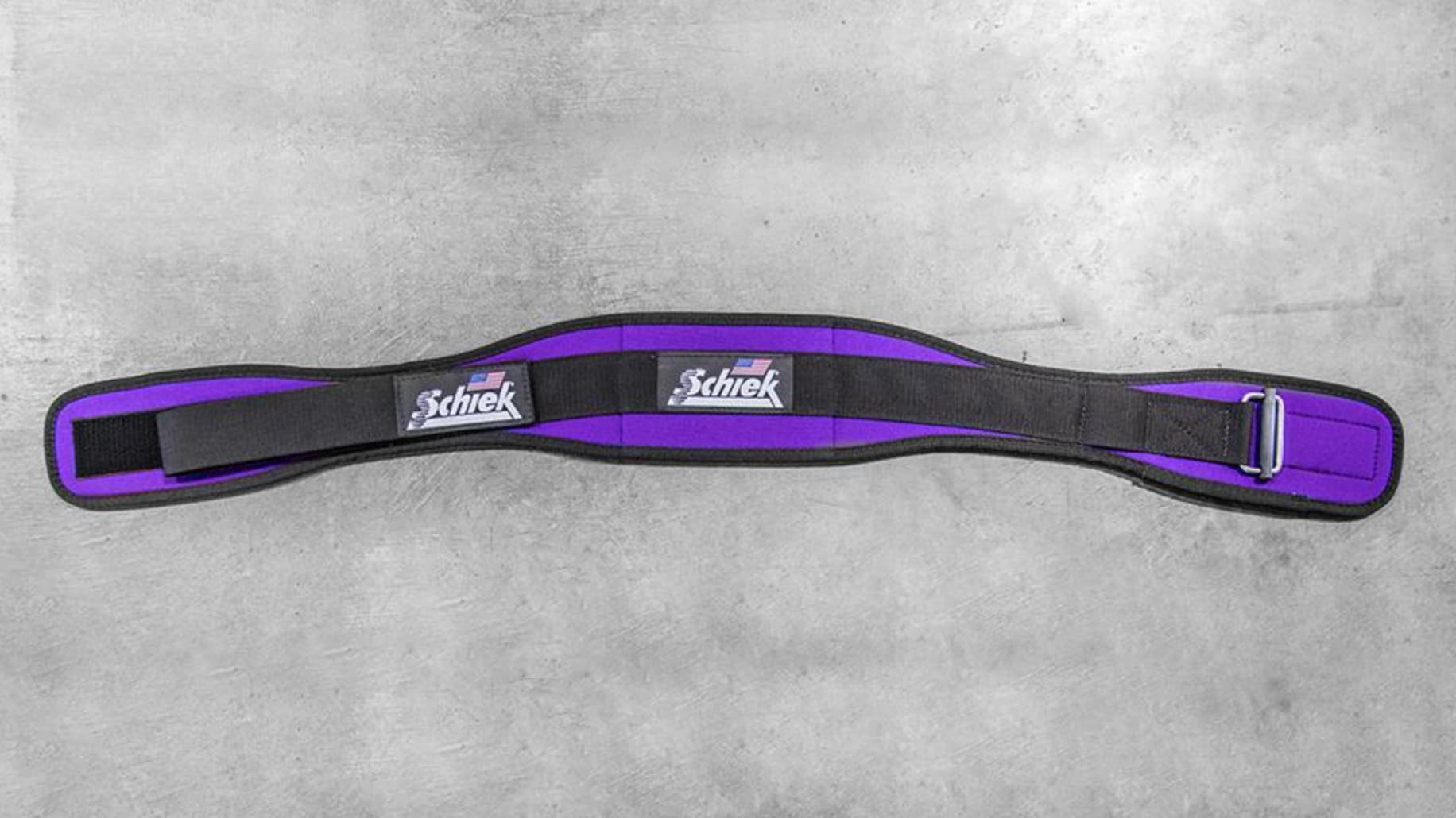 Schiek 2004 Lifting Belt - Thumbnail 3