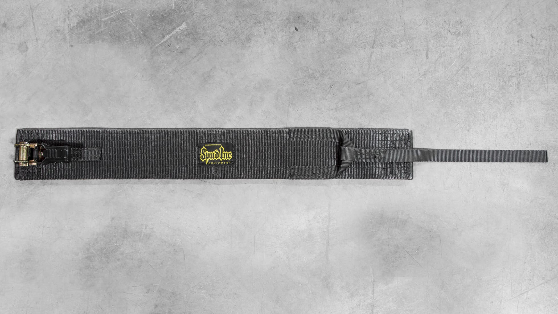 Spud Pro Series Deadlift Belt